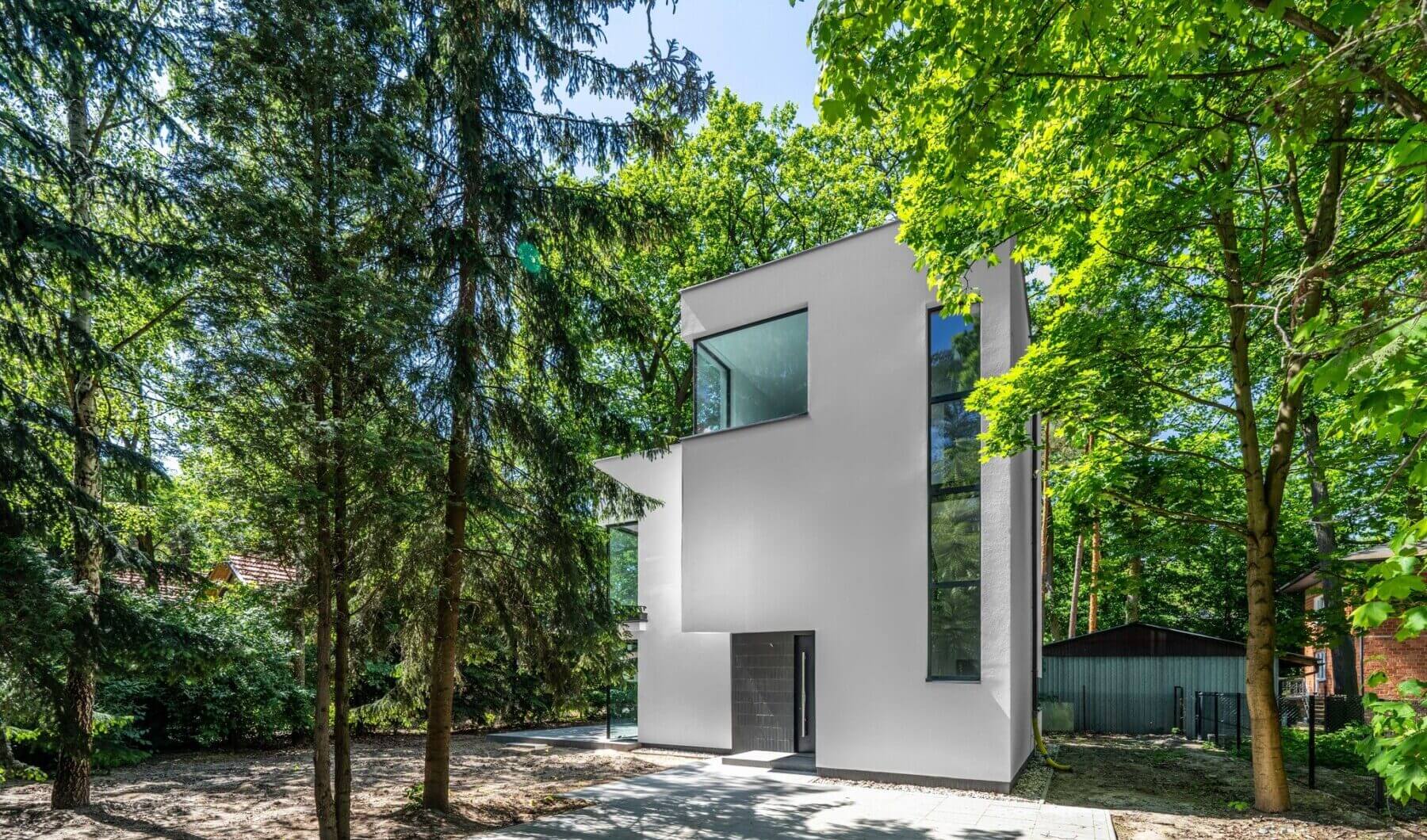 Dom na sprzedaż - Milanówek, Vilea Property Butique 5