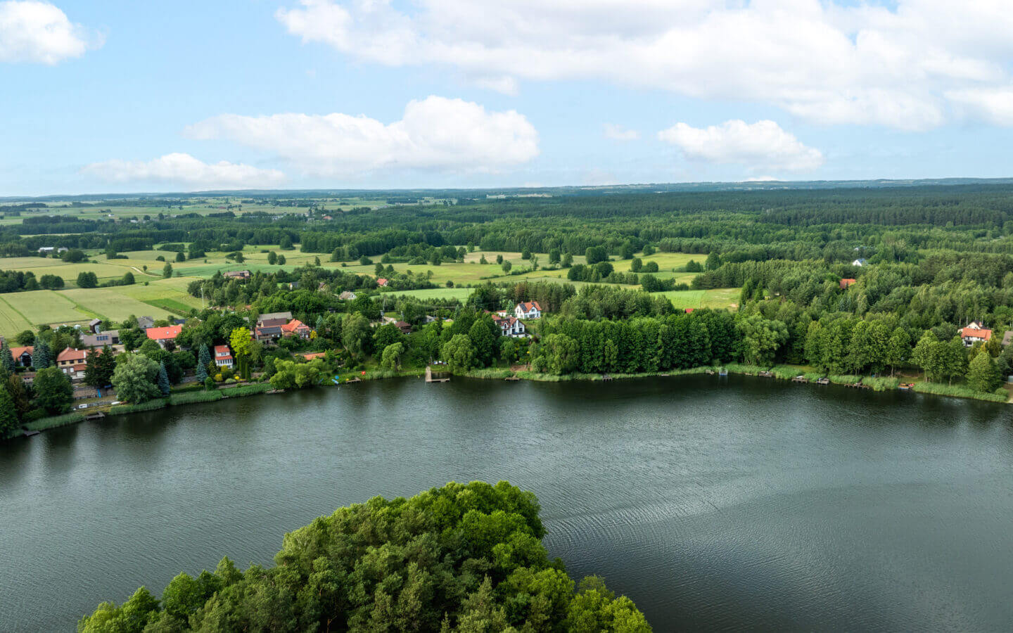 Dom na sprzedaż - Rybno, Vilea Property Butique 1