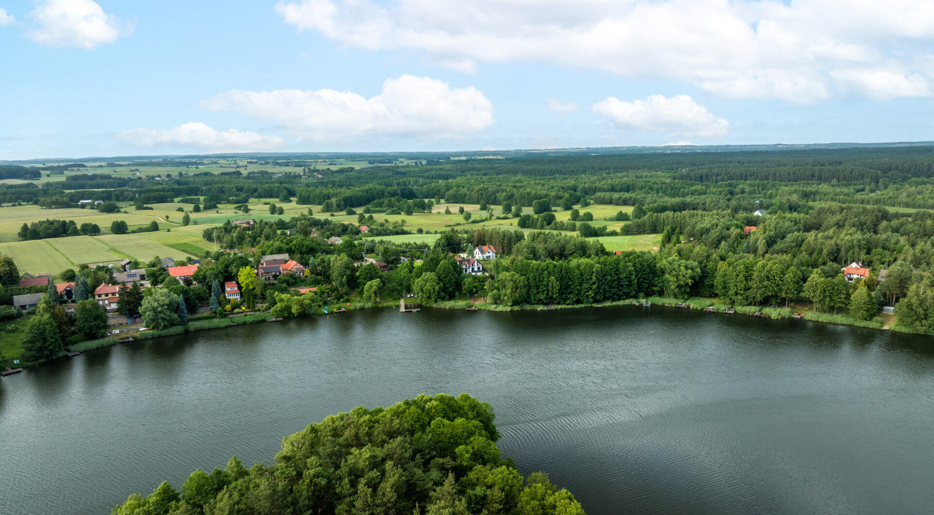 Dom na sprzedaż - Rybno, Vilea Property Butique 1