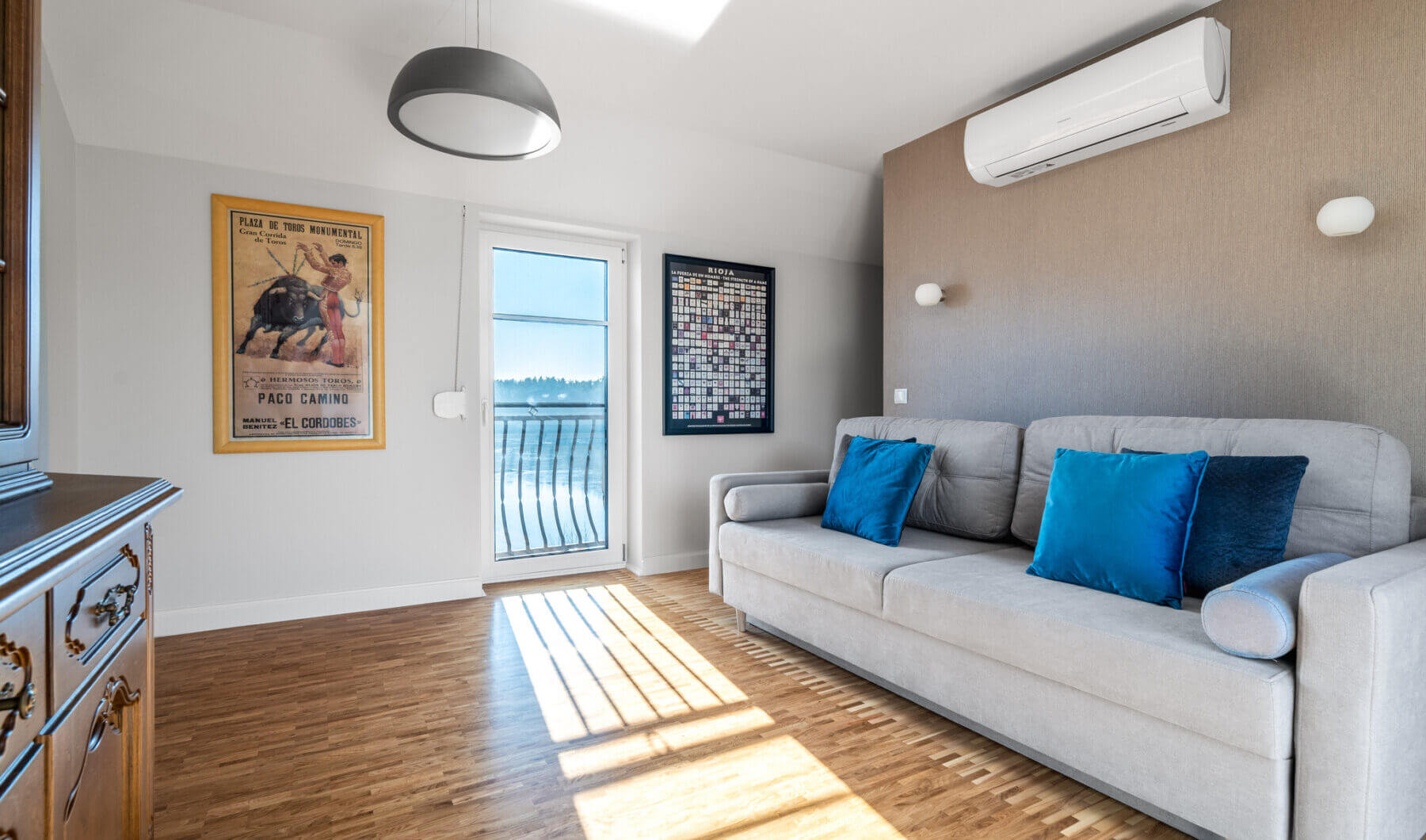 Dom na sprzedaż - Rybno, Vilea Property Butique 11
