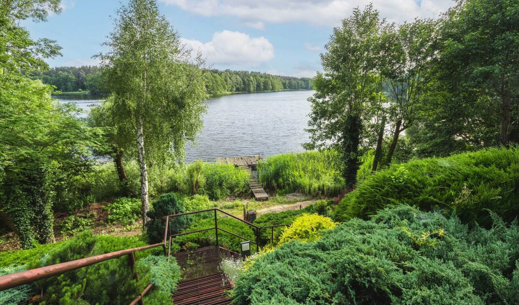 Dom na sprzedaż - Rybno, Vilea Property Butique 13