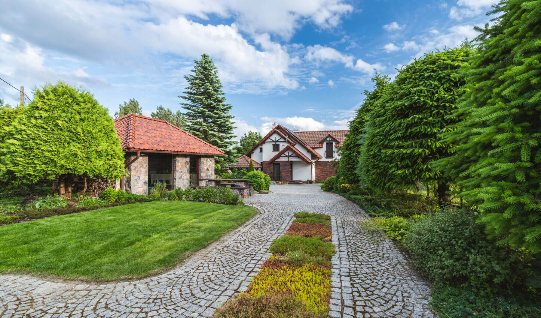 Dom na sprzedaż - Rybno, Vilea Property Butique 14
