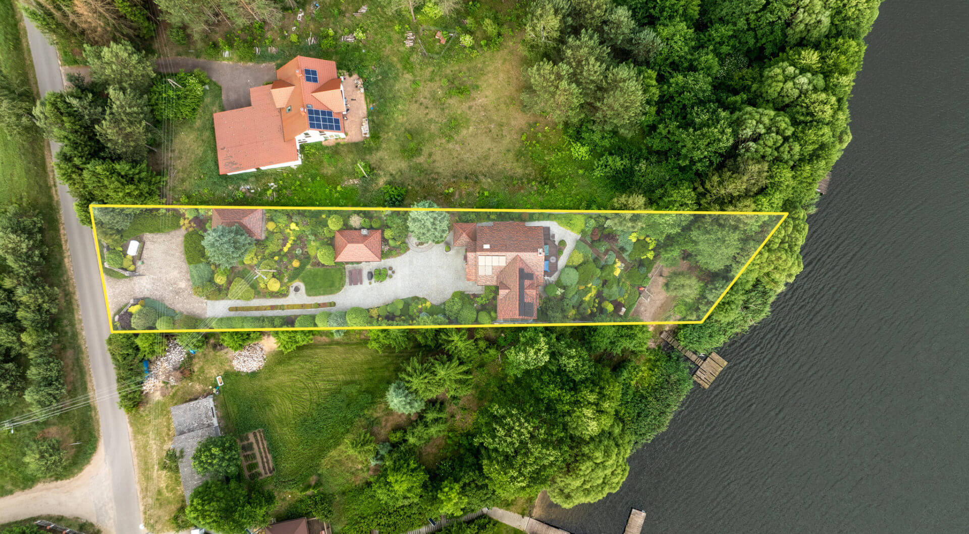 Dom na sprzedaż - Rybno, Vilea Property Butique 16