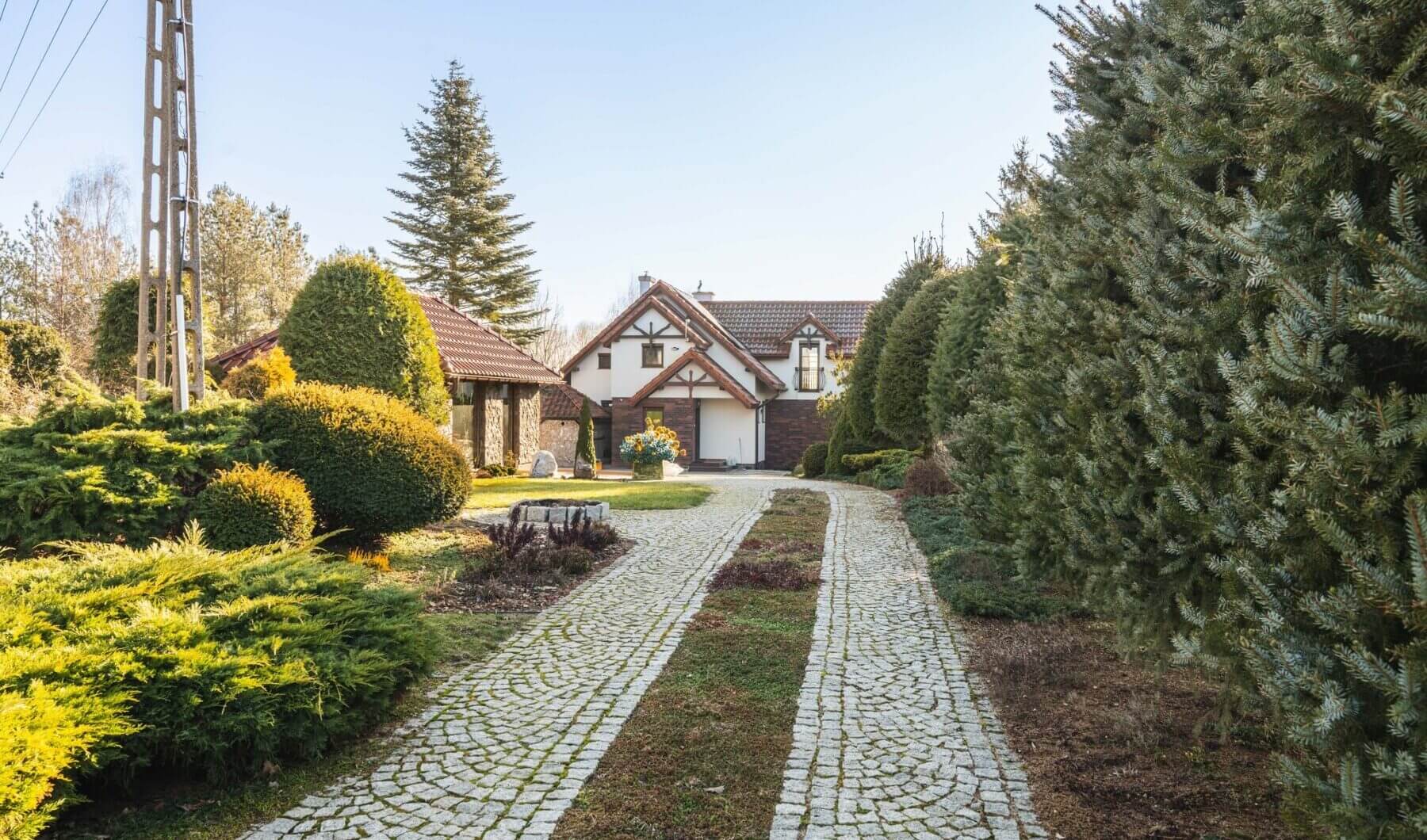 Dom na sprzedaż - Rybno, Vilea Property Butique 17