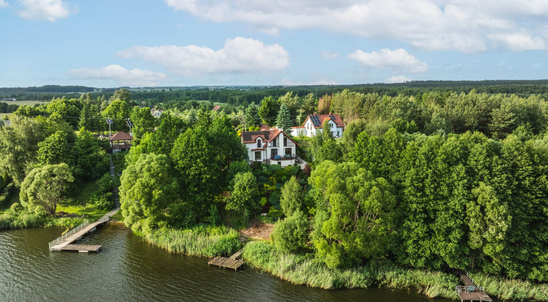 Dom na sprzedaż - Rybno, Vilea Property Butique 2