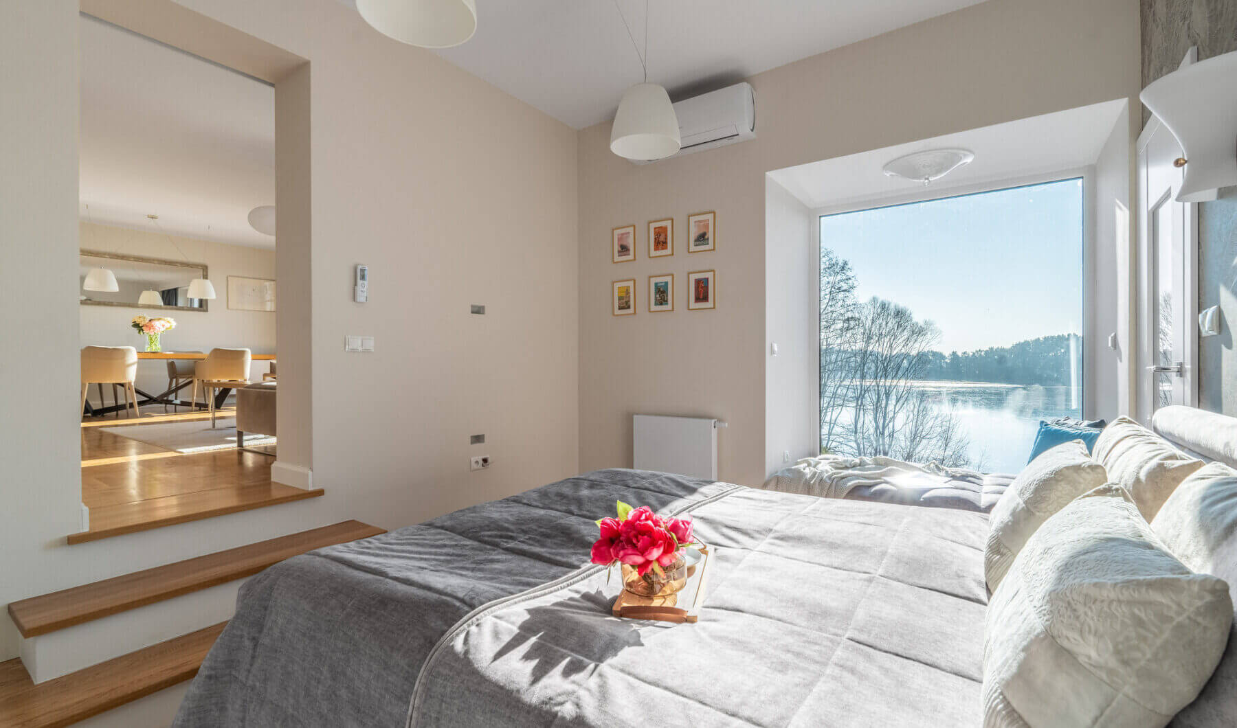 Dom na sprzedaż - Rybno, Vilea Property Butique 5