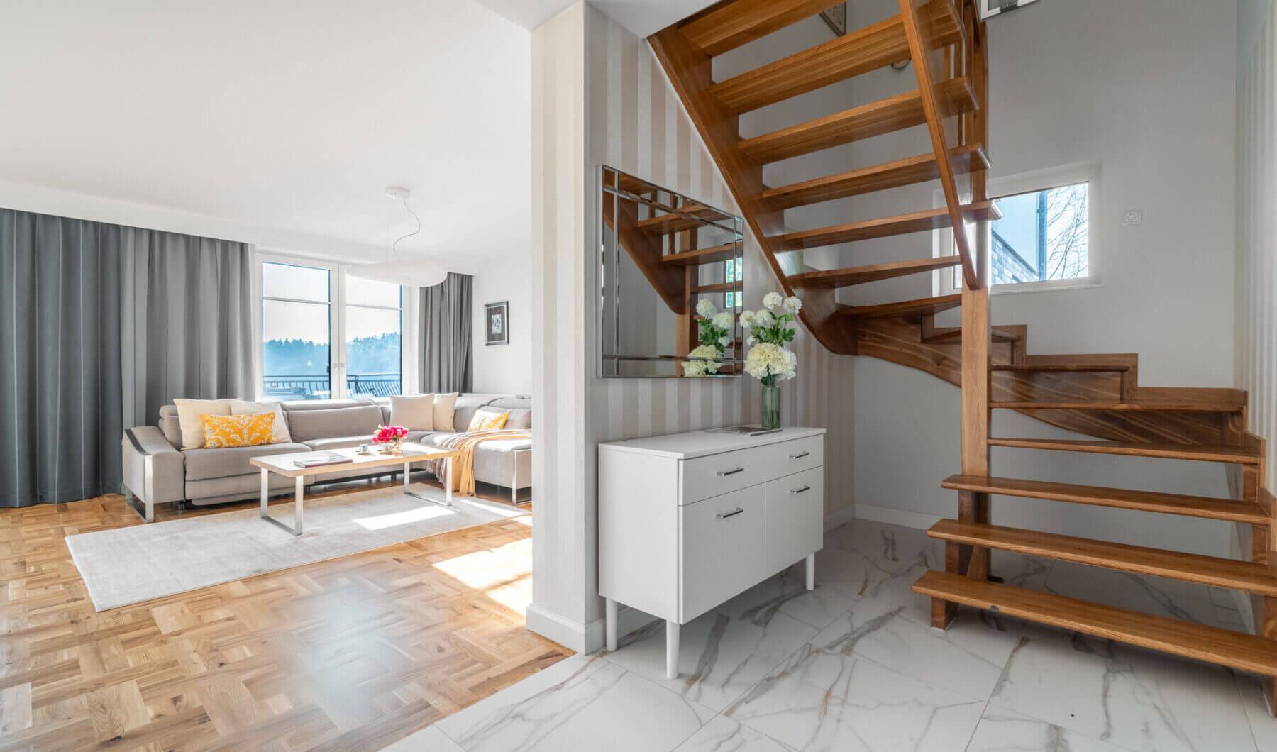 Dom na sprzedaż - Rybno, Vilea Property Butique 9