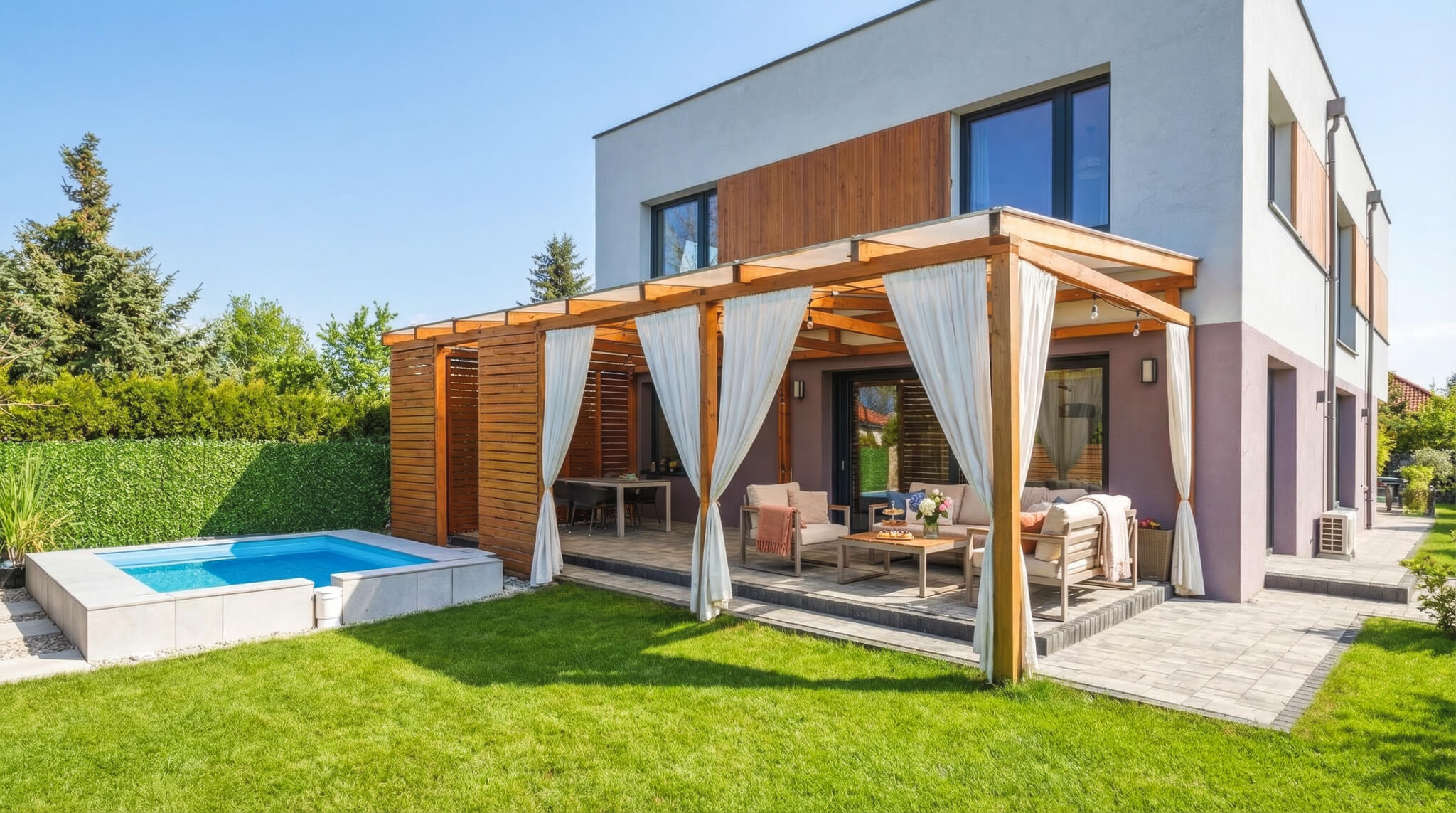 Dom na sprzedaż - Stare Babice, Vilea Property Butique 2