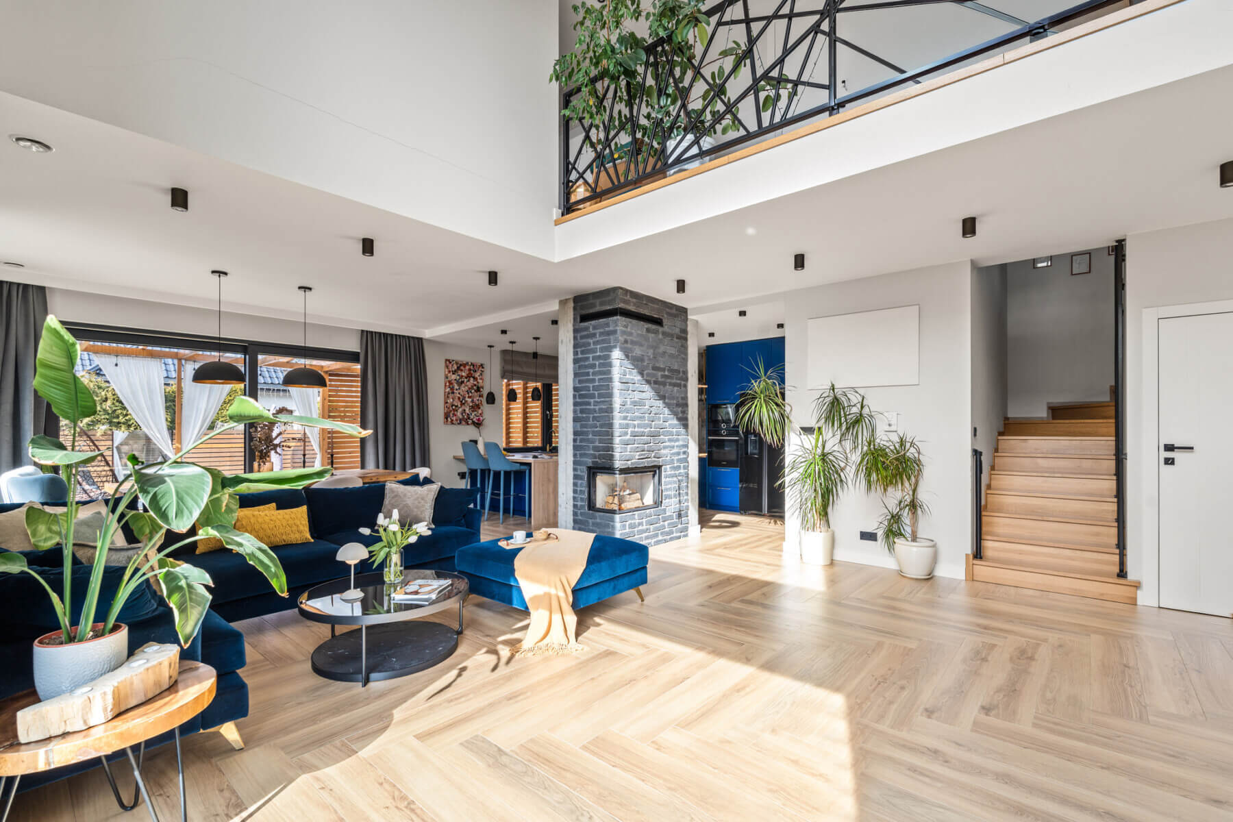 Dom na sprzedaż - Stare Babice, Vilea Property Butique 7