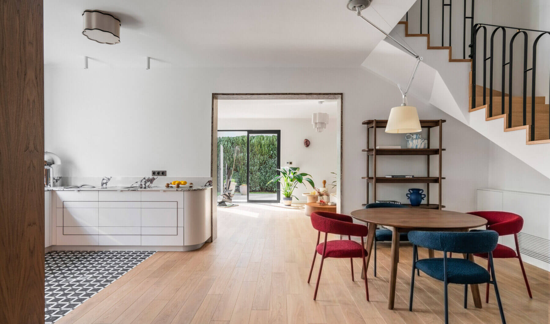 Dom na sprzedaż - Warszawa, Mokotów, Vilea Property Butique 1