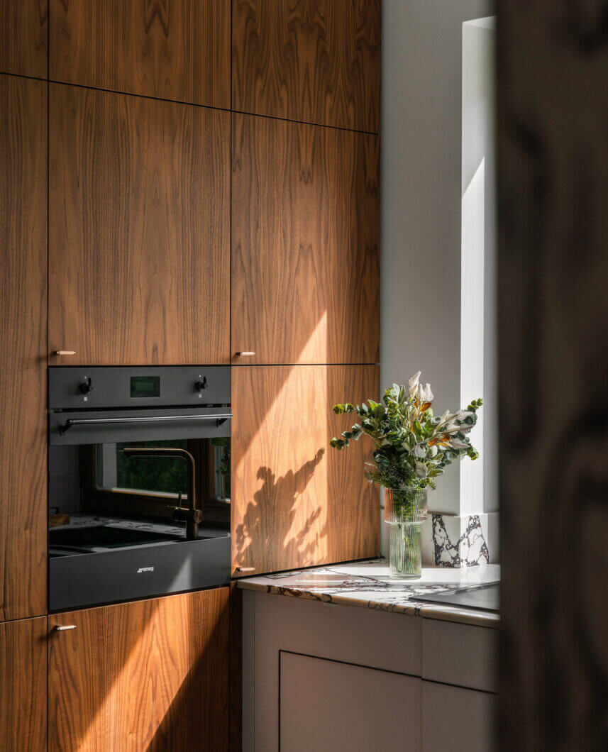 Dom na sprzedaż - Warszawa, Mokotów, Vilea Property Butique 10
