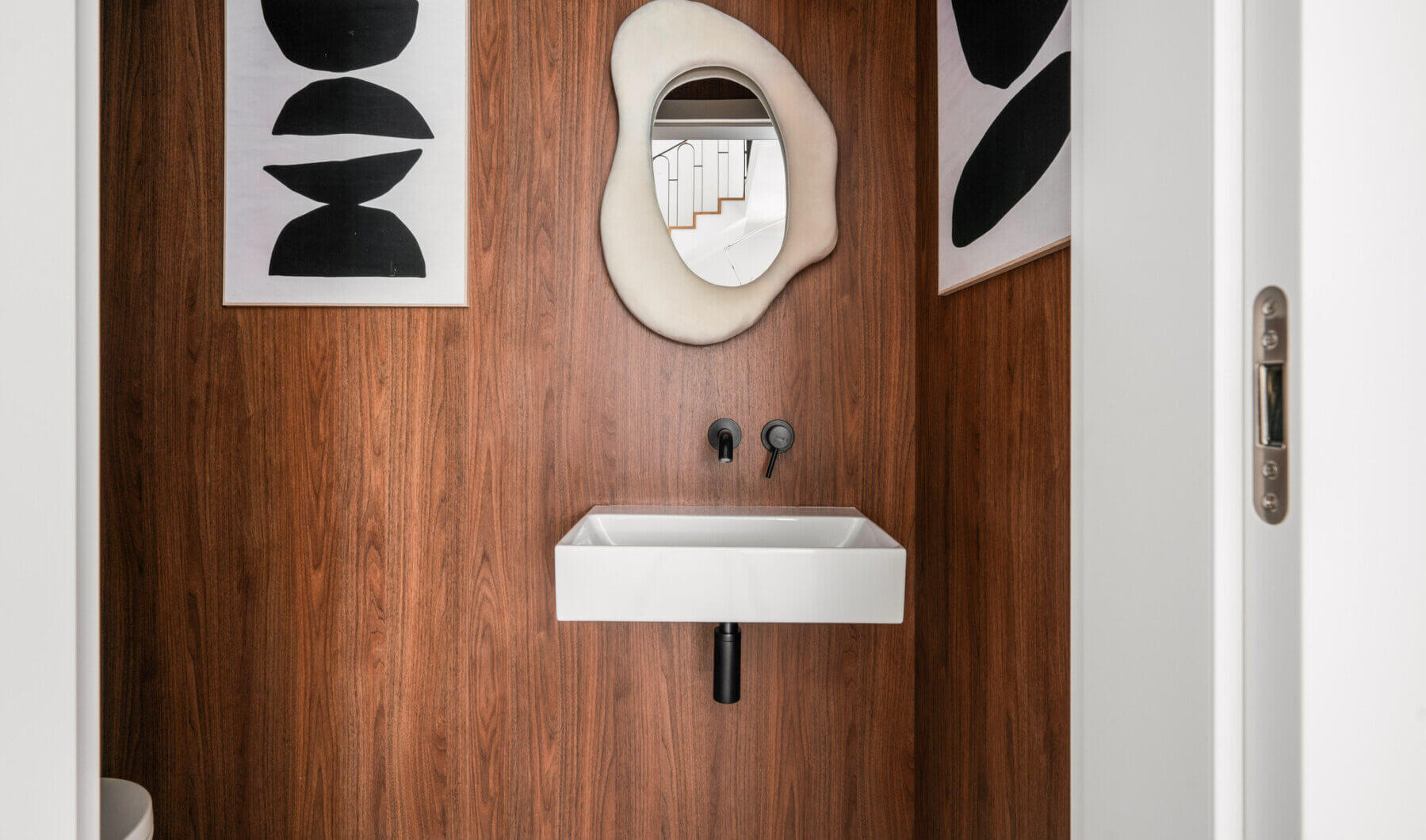 Dom na sprzedaż - Warszawa, Mokotów, Vilea Property Butique 12