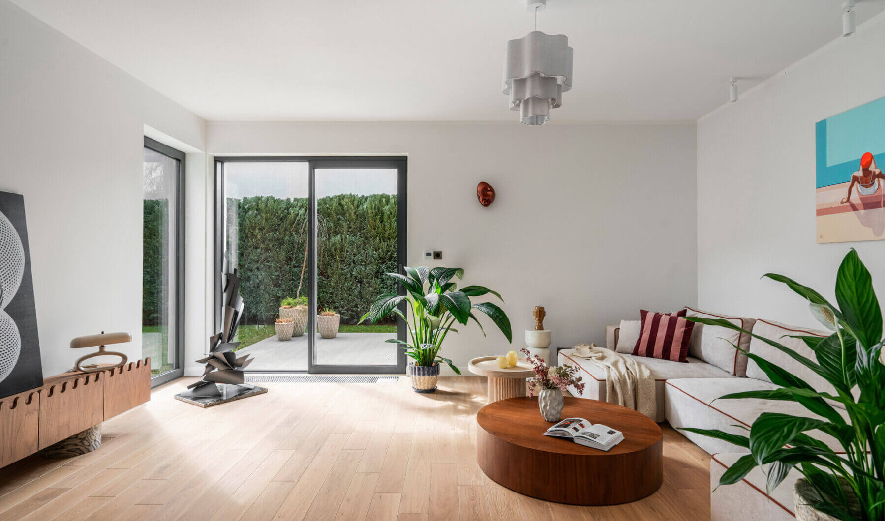 Dom na sprzedaż - Warszawa, Mokotów, Vilea Property Butique 2