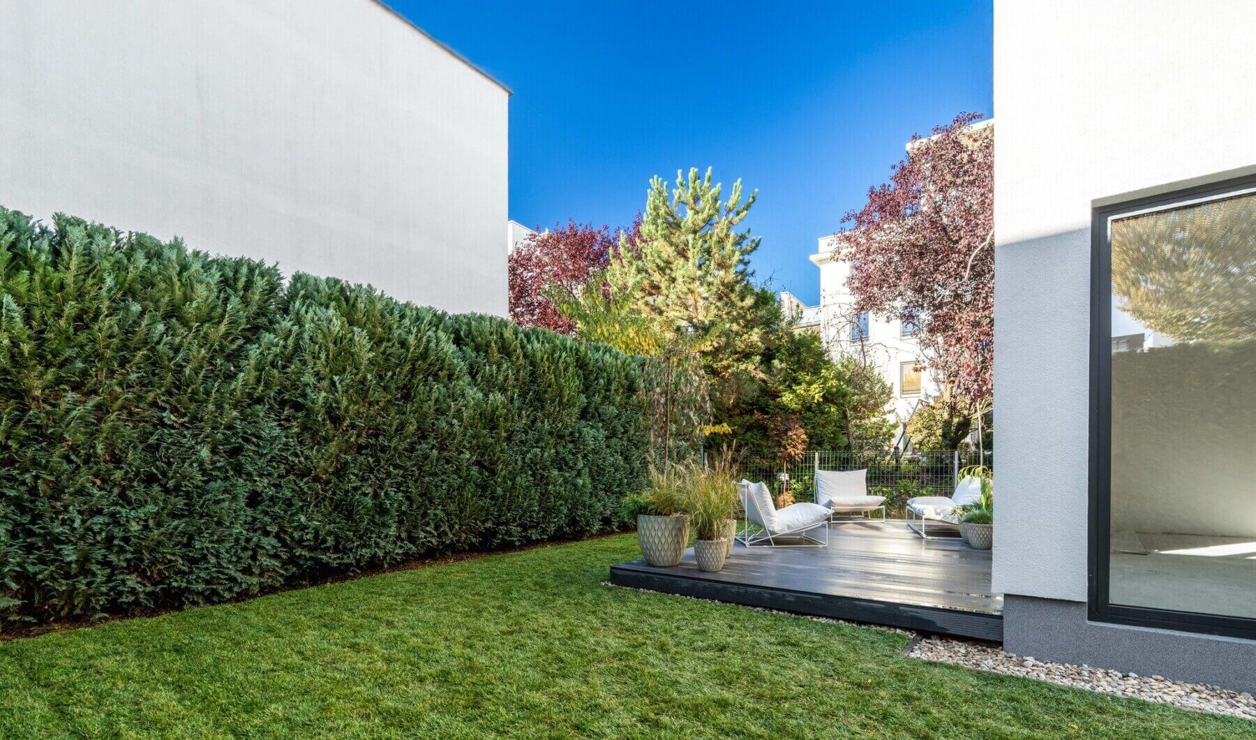 Dom na sprzedaż - Warszawa, Mokotów, Vilea Property Butique 20
