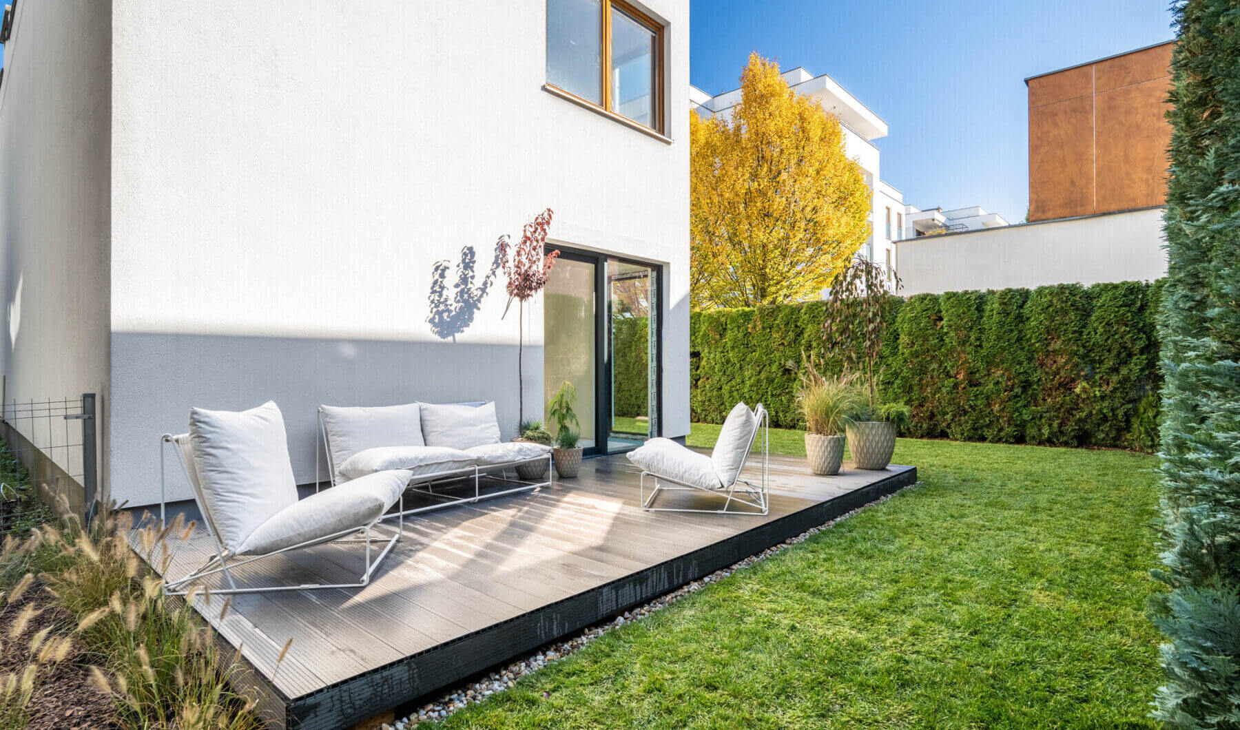 Dom na sprzedaż - Warszawa, Mokotów, Vilea Property Butique 22