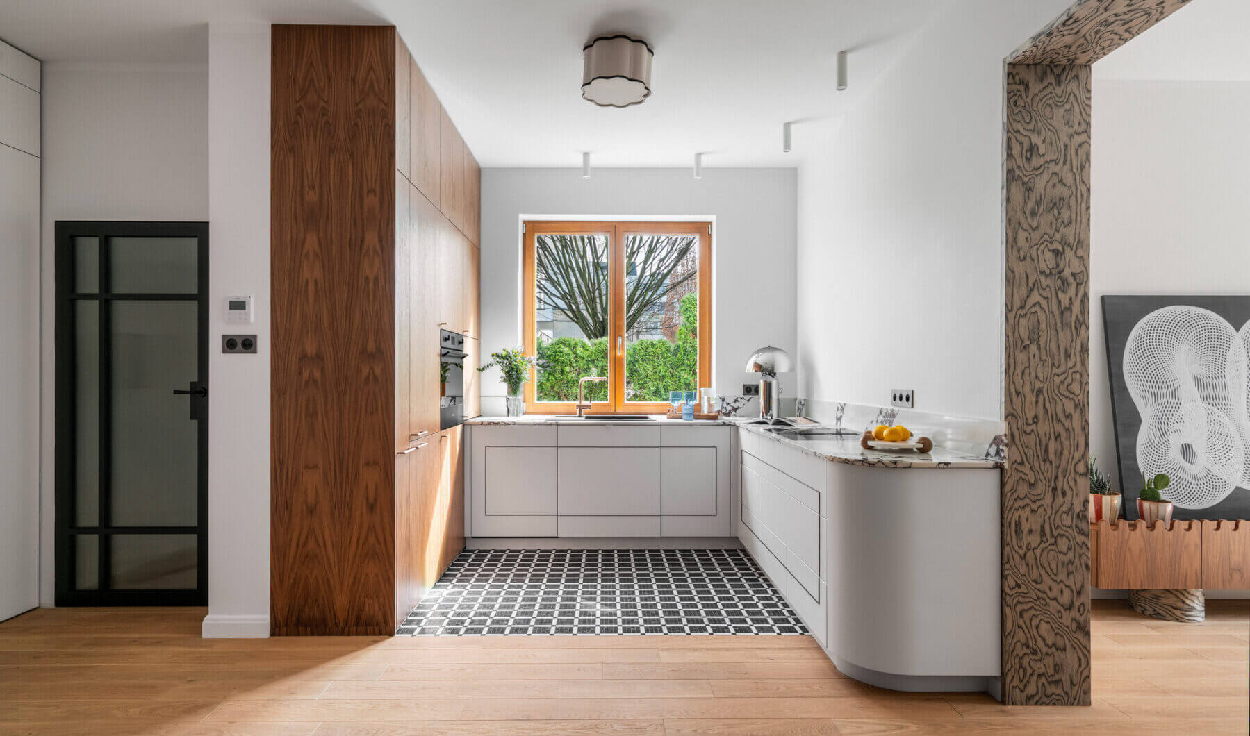 Dom na sprzedaż - Warszawa, Mokotów, Vilea Property Butique 6
