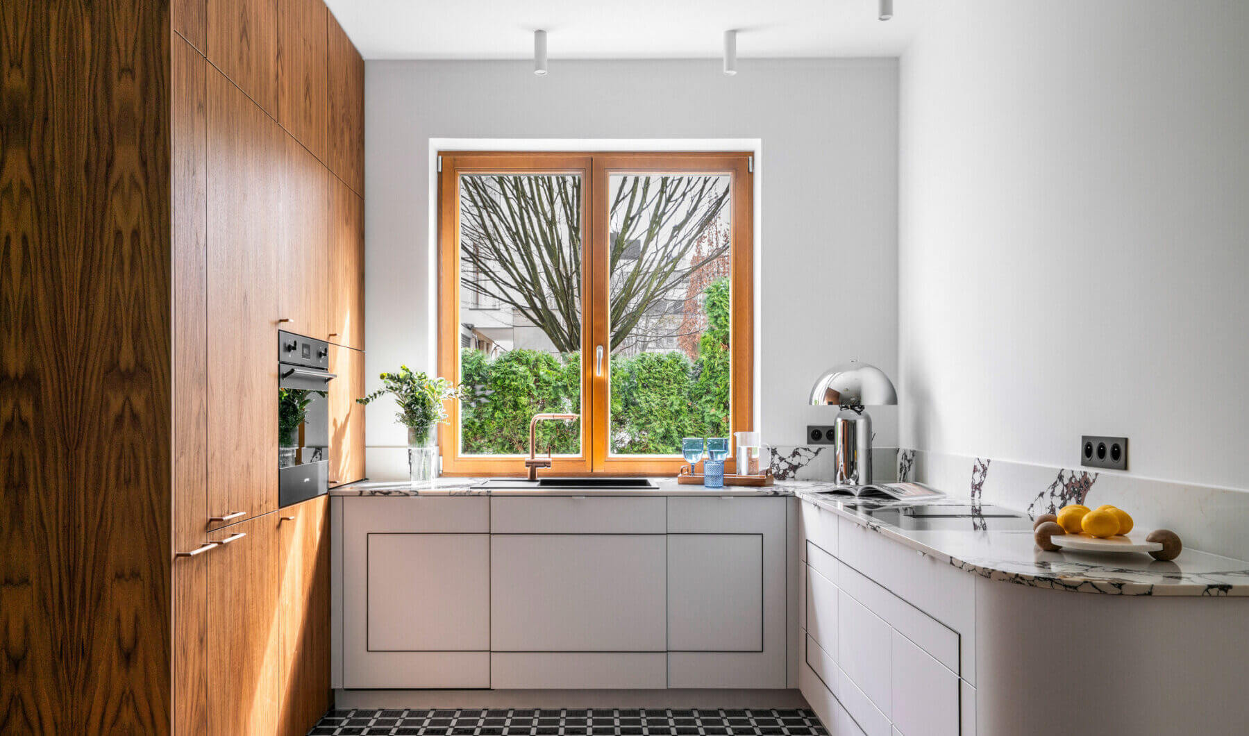 Dom na sprzedaż - Warszawa, Mokotów, Vilea Property Butique 7