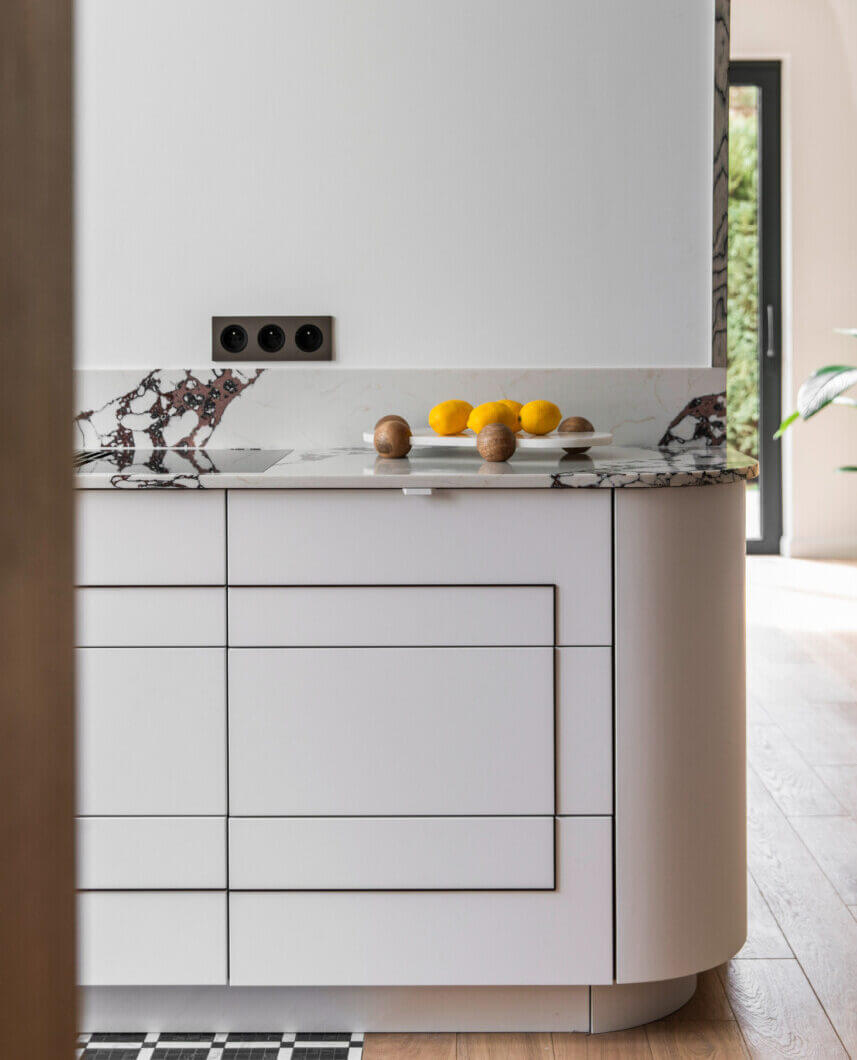 Dom na sprzedaż - Warszawa, Mokotów, Vilea Property Butique 8