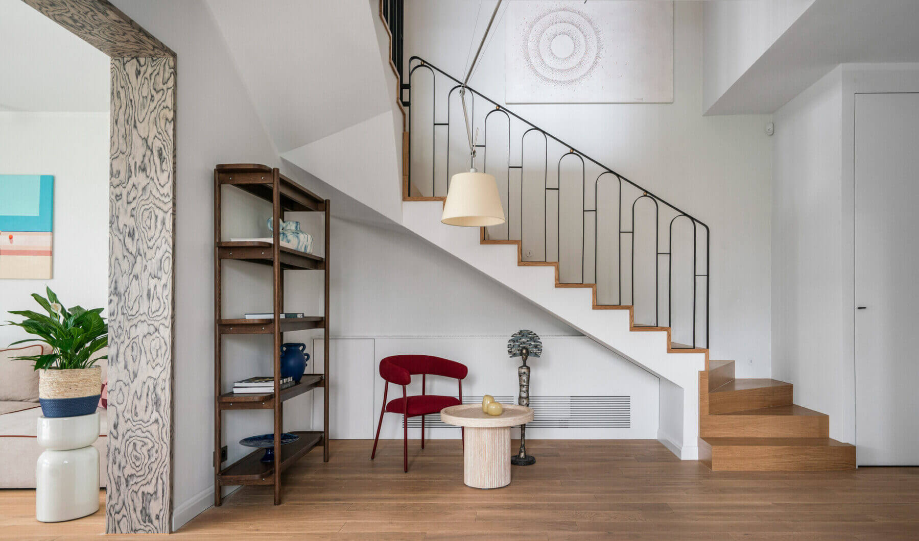 Dom na sprzedaż - Warszawa, Mokotów, Vilea Property Butique 9