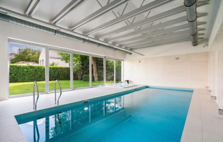 Dom na sprzedaż - Warszawa, Ursynów, Vilea Property Butique 1