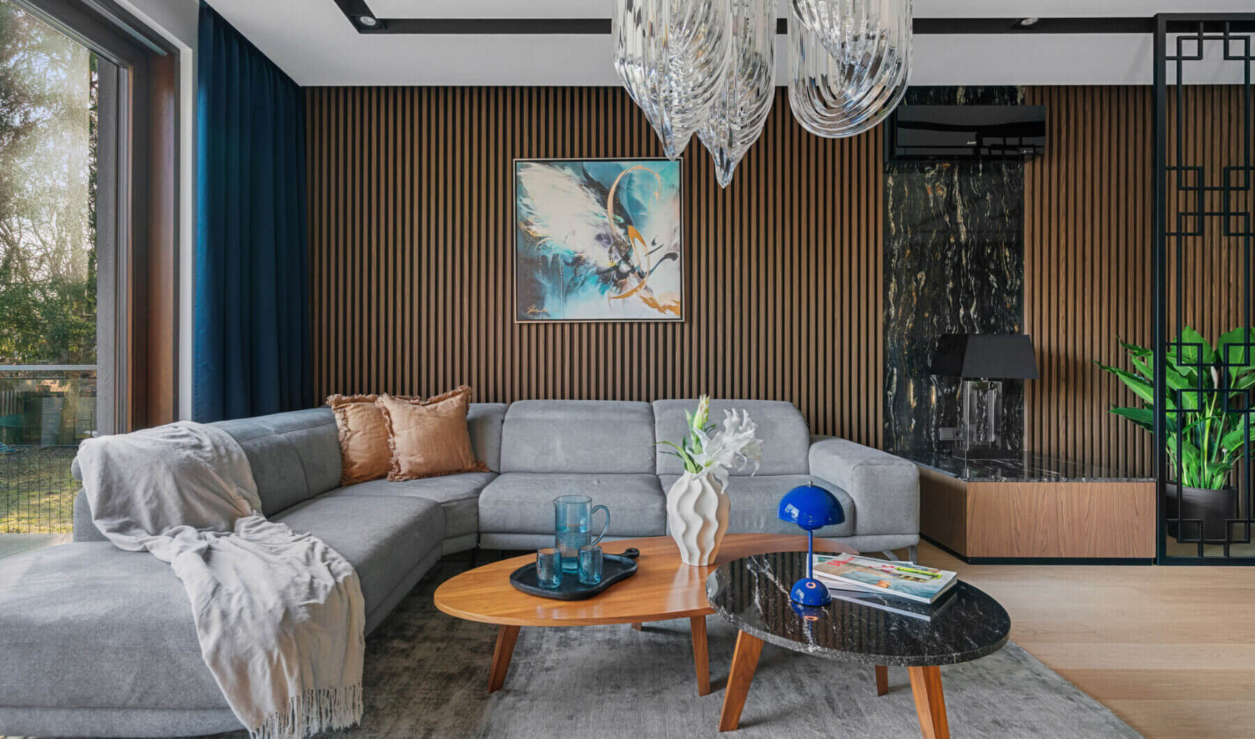 Dom na sprzedaż - Warszawa, Ursynów, Vilea Property Butique 2
