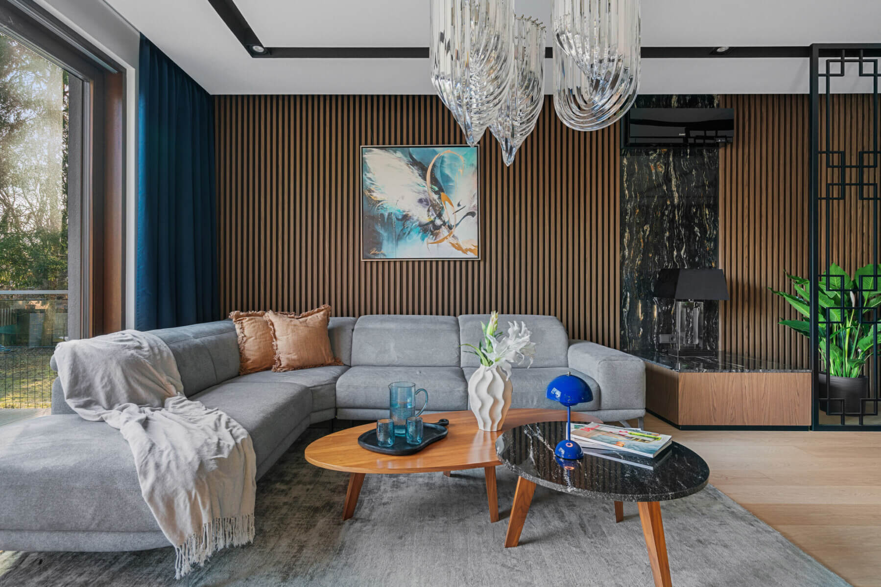 Dom na sprzedaż - Warszawa, Ursynów, Vilea Property Butique 2