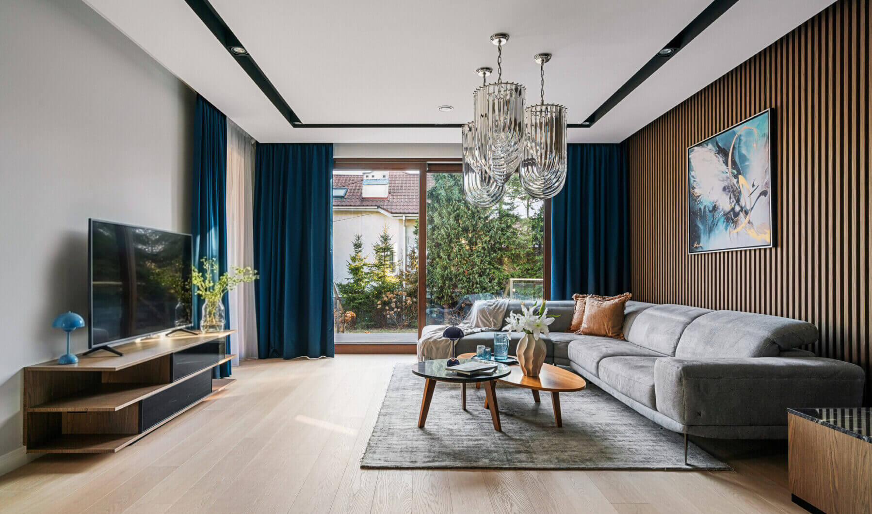 Dom na sprzedaż - Warszawa, Ursynów, Vilea Property Butique 6