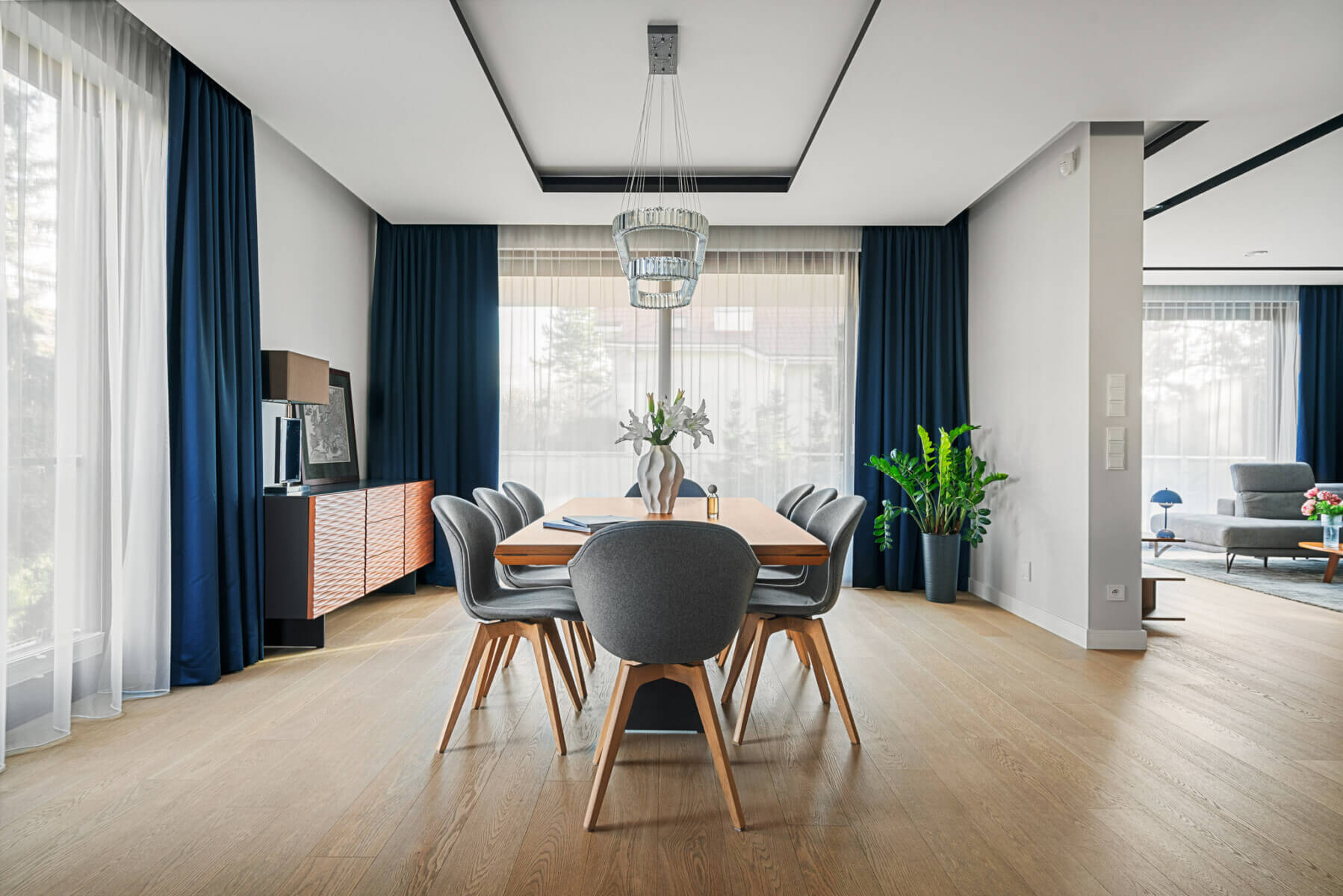 Dom na sprzedaż - Warszawa, Ursynów, Vilea Property Butique 7