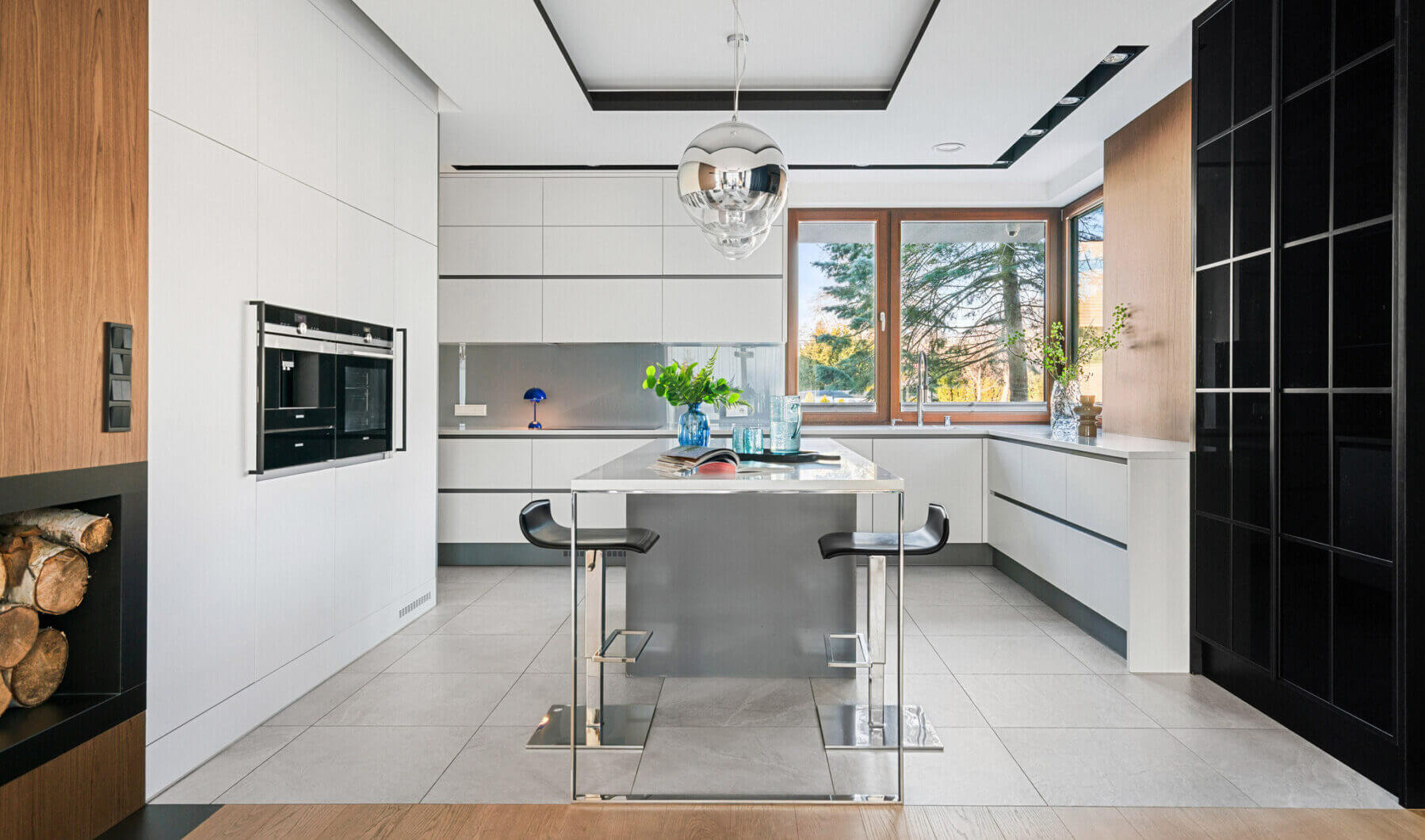 Dom na sprzedaż - Warszawa, Ursynów, Vilea Property Butique 8