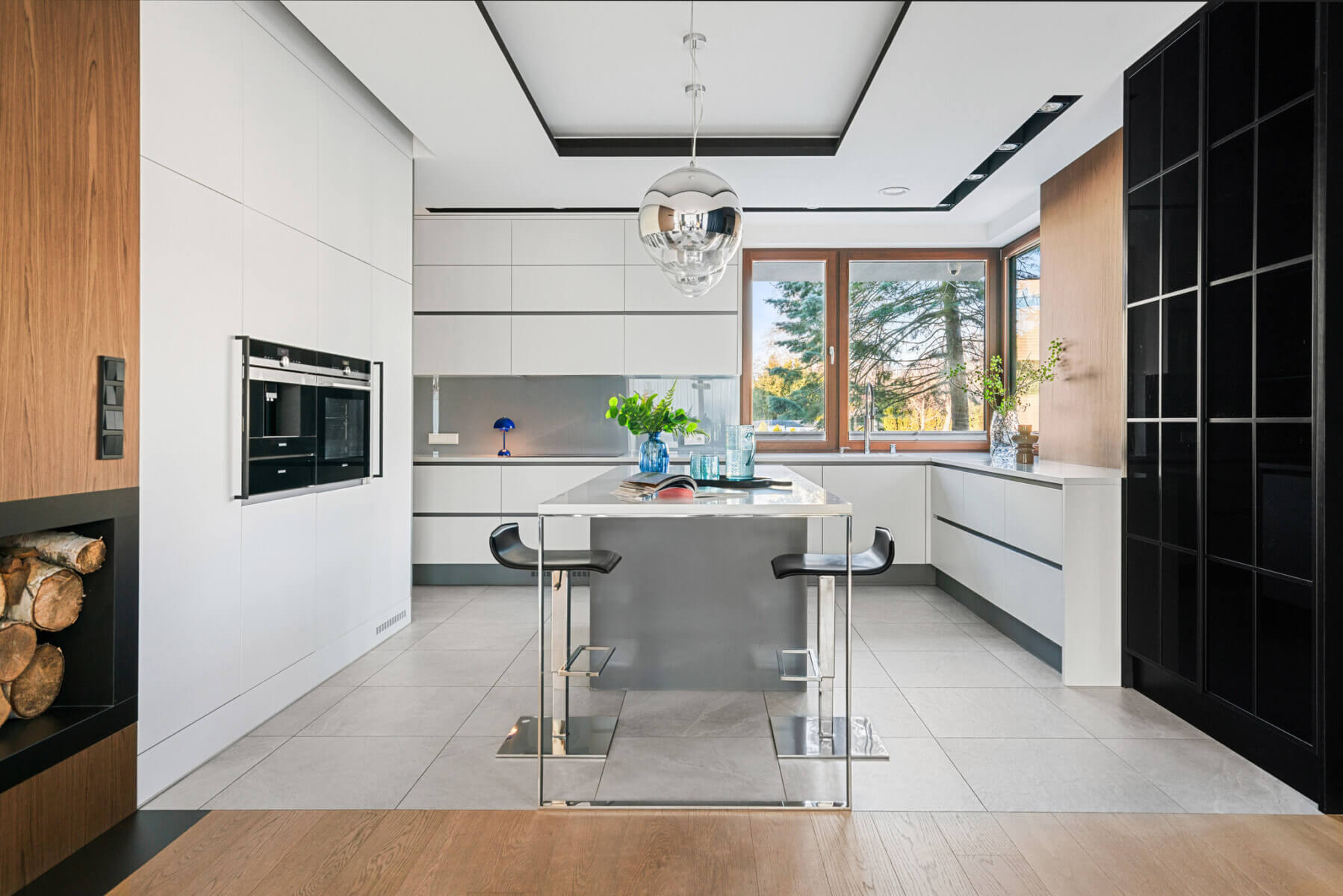 Dom na sprzedaż - Warszawa, Ursynów, Vilea Property Butique 8