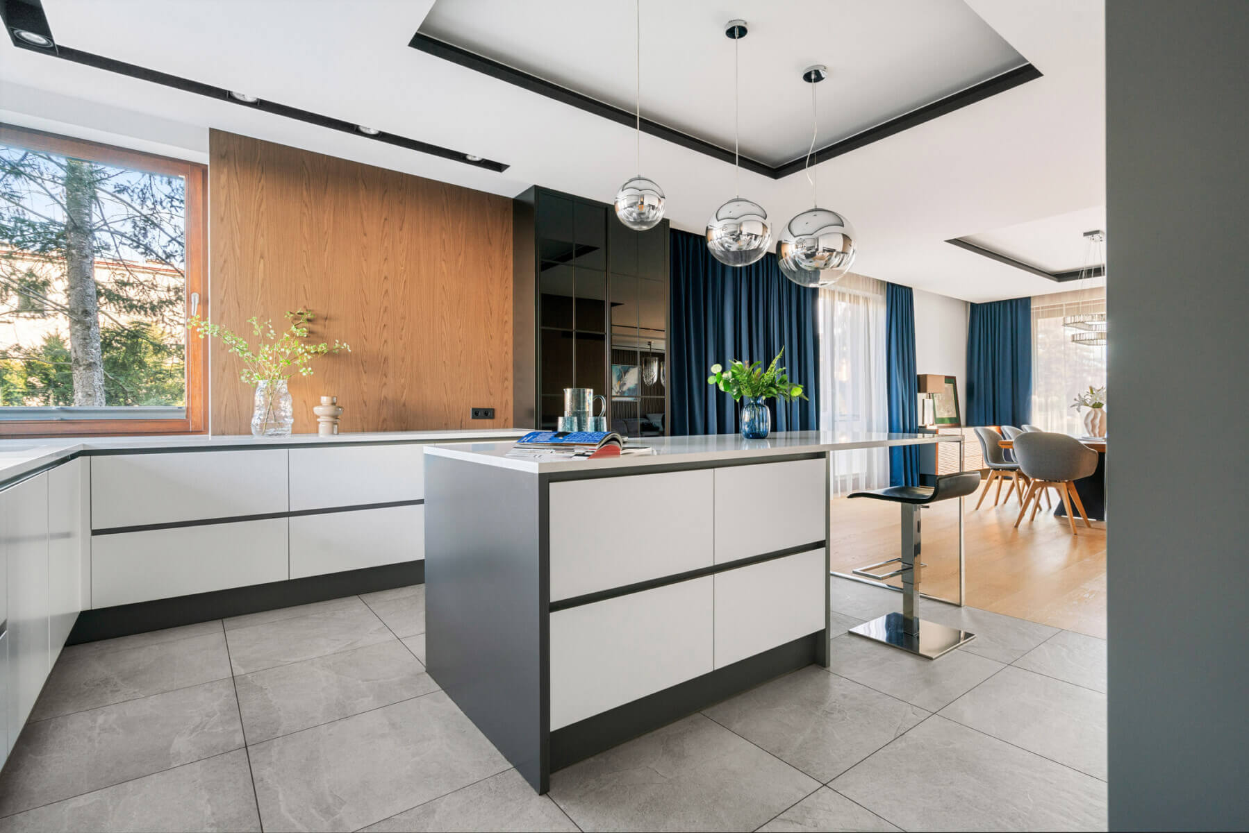 Dom na sprzedaż - Warszawa, Ursynów, Vilea Property Butique 9