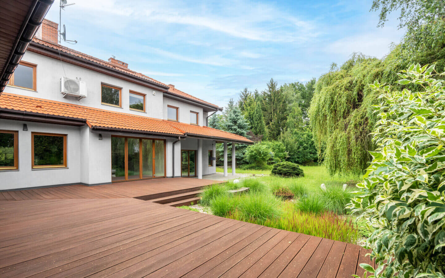 Dom na sprzedaż - Warszawa, Vilea Property Butique 1