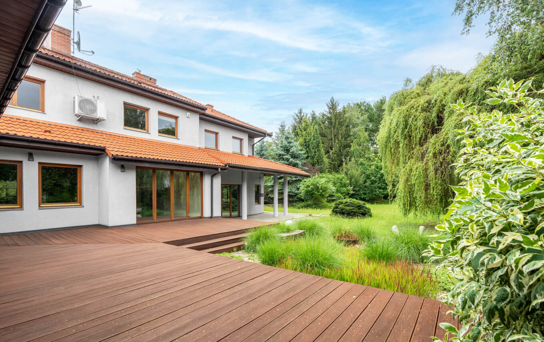 Dom na sprzedaż - Warszawa, Vilea Property Butique 1