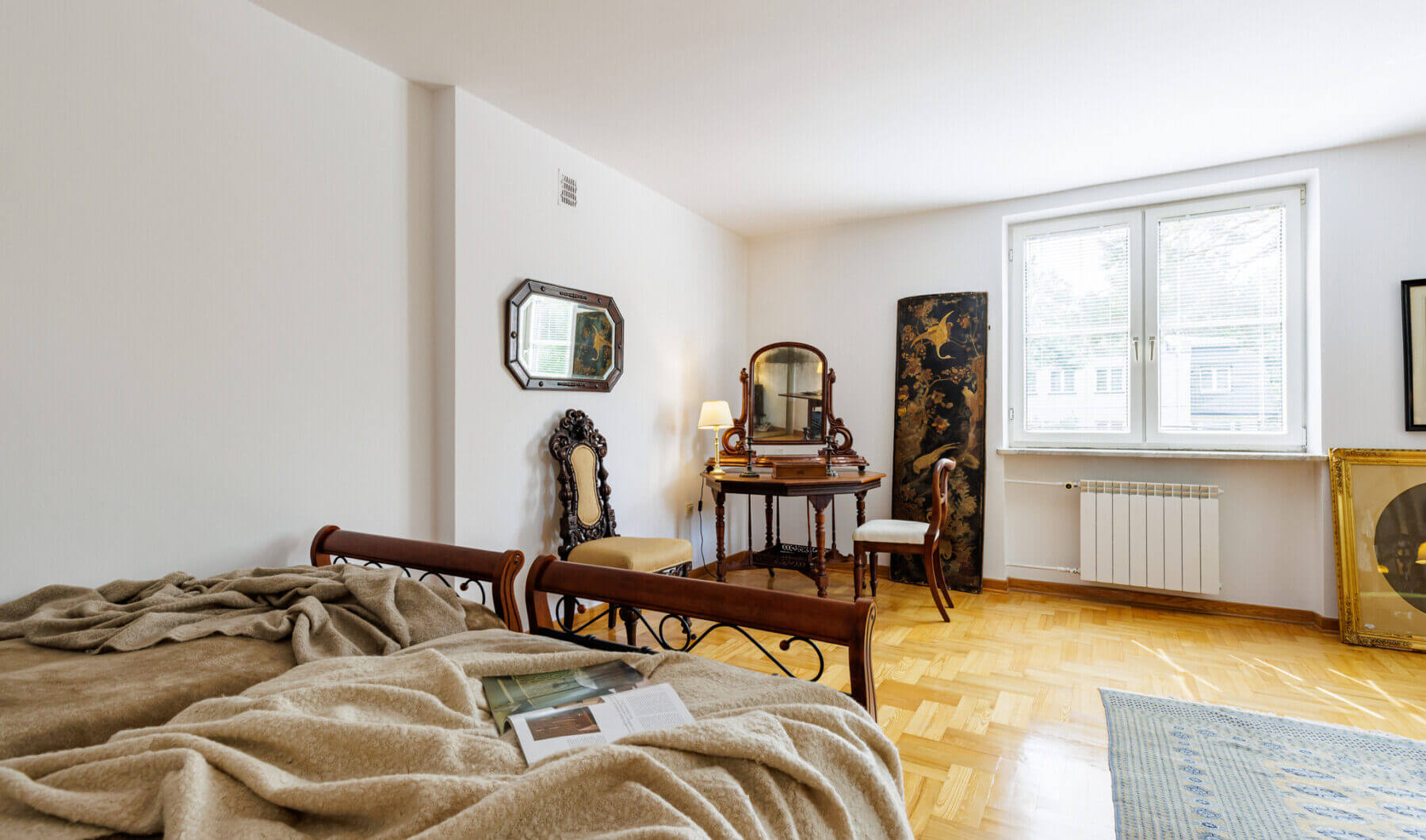 Dom na sprzedaż - Warszawa, Wawer, Vilea Property Butique 12