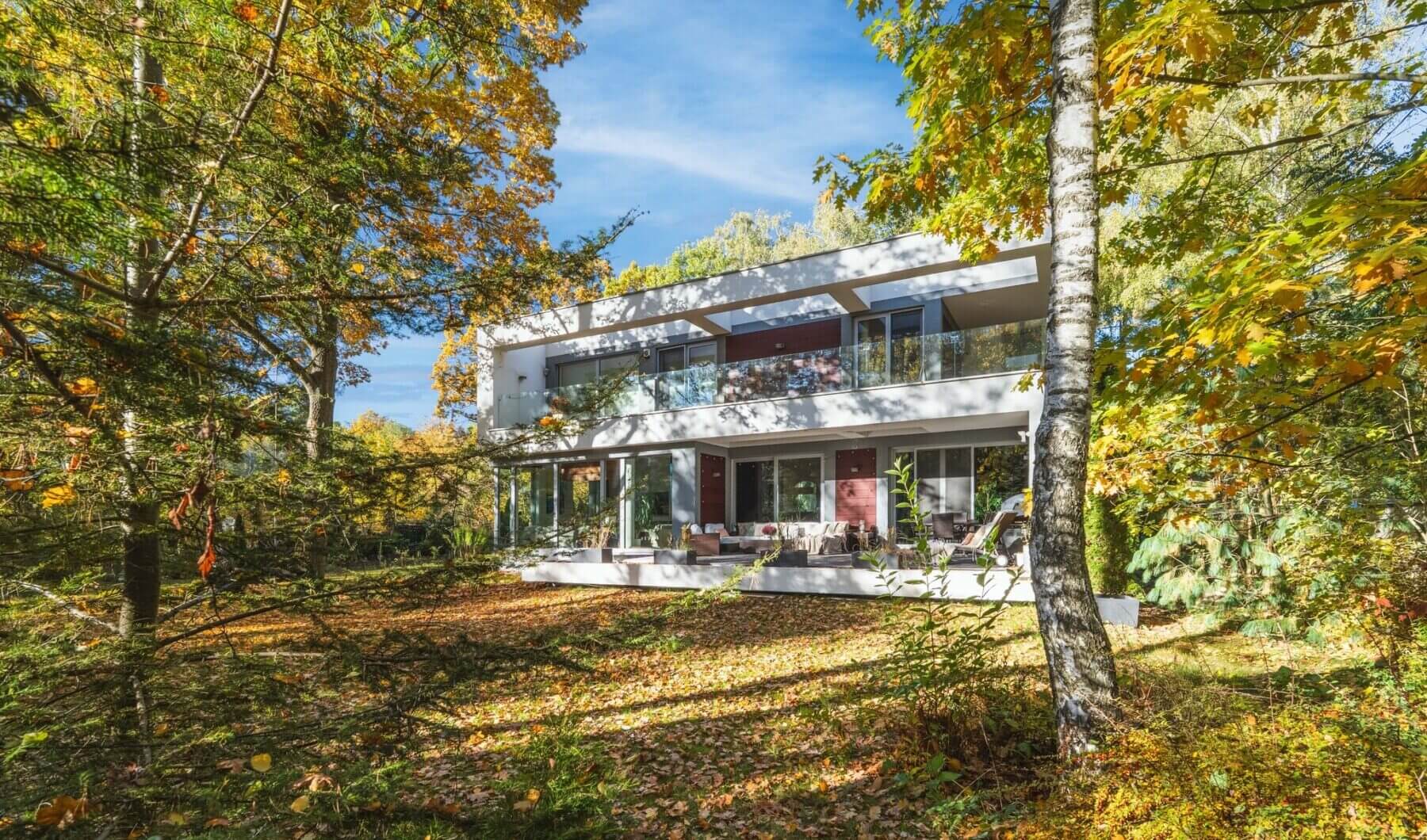 Dom na sprzedaż - Warszawa, Wawer, Vilea Property Butique 13