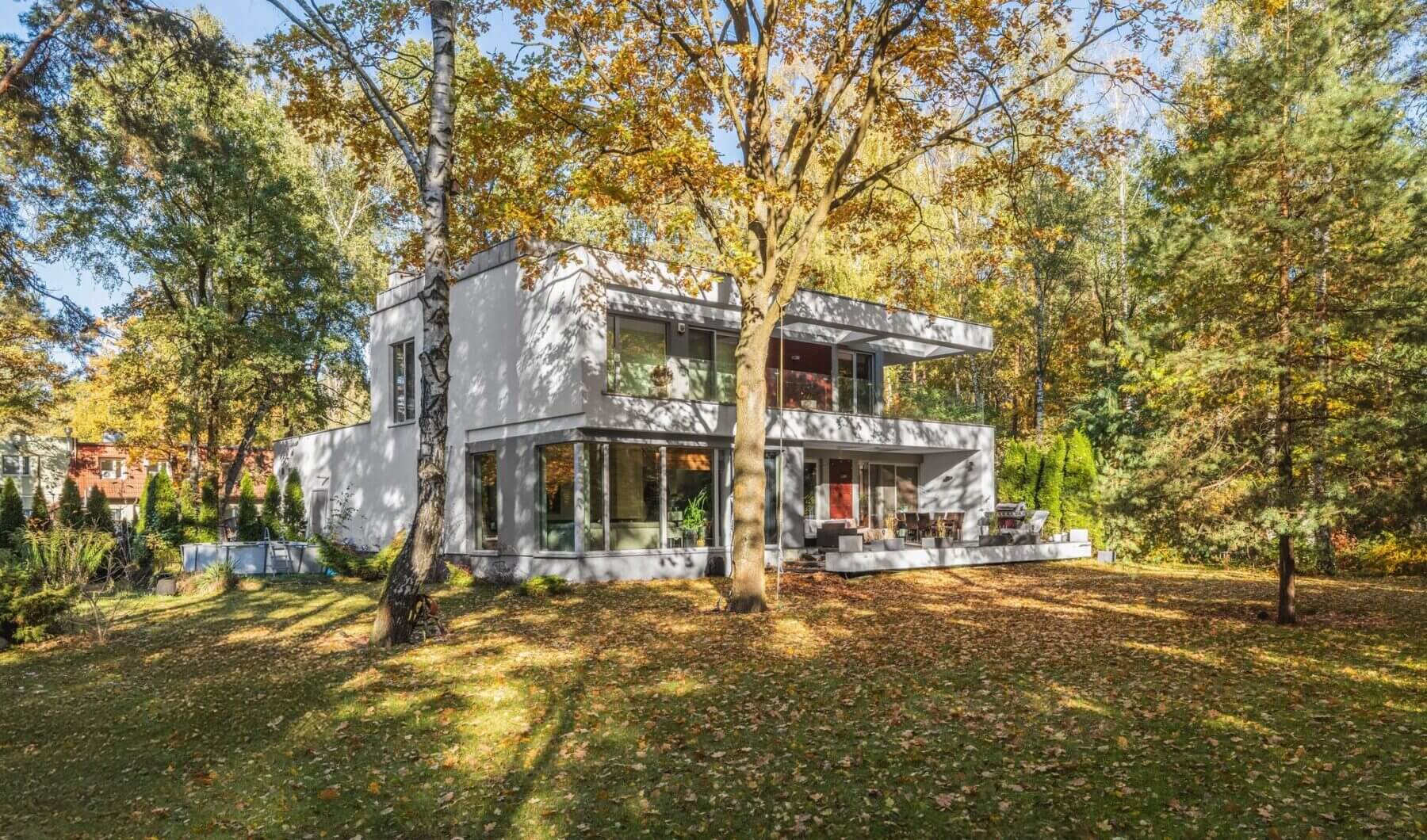 Dom na sprzedaż - Warszawa, Wawer, Vilea Property Butique 14