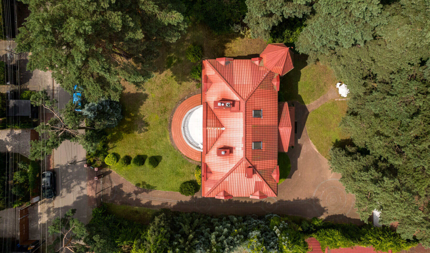 Dom na sprzedaż - Warszawa, Wawer, Vilea Property Butique 15