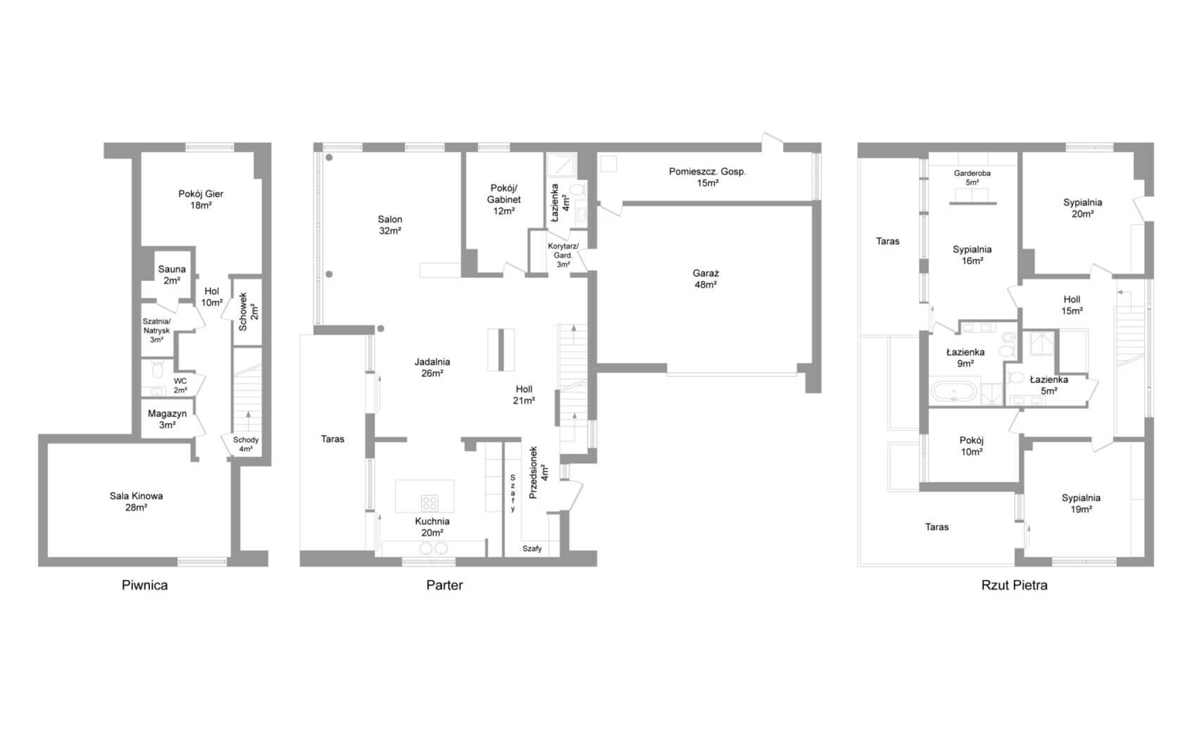 Dom na sprzedaż - Warszawa, Wawer, Vilea Property Butique 15