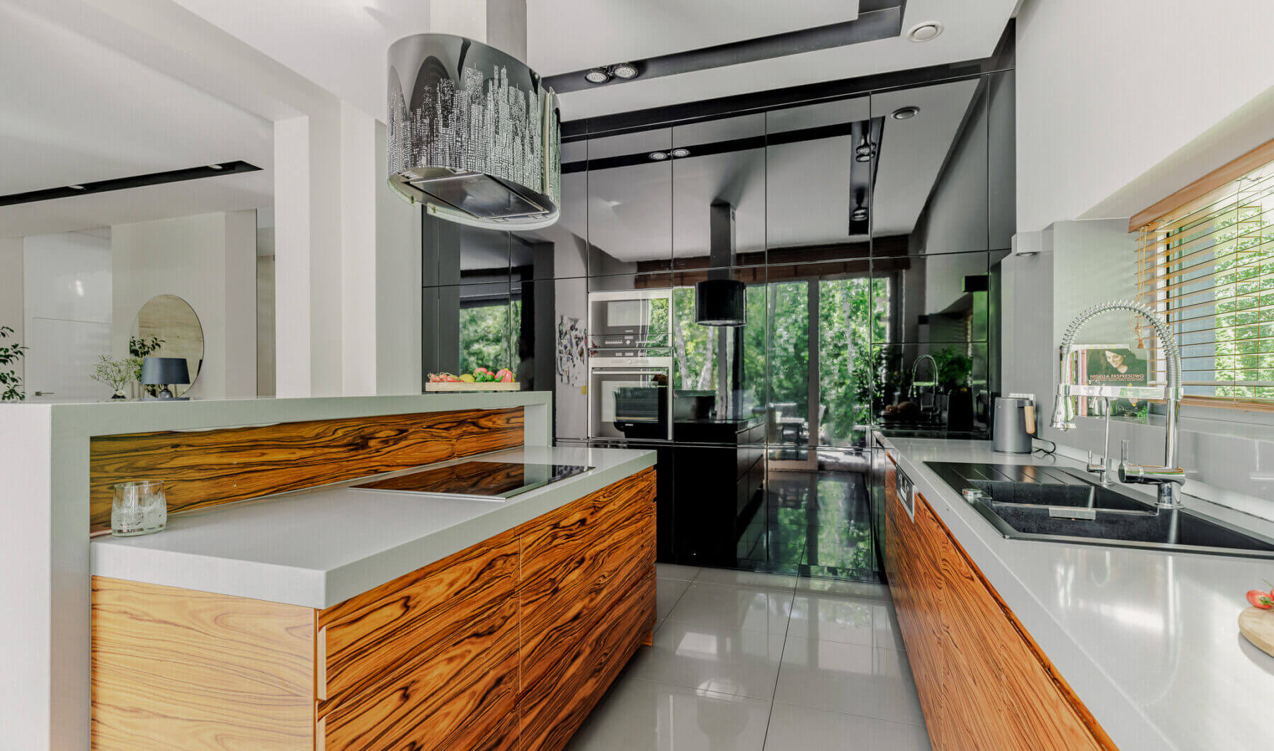 Dom na sprzedaż - Warszawa, Wawer, Vilea Property Butique 8