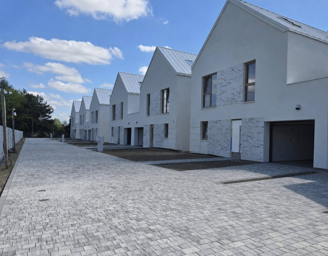 Dom na sprzedaż - Warszawa, Wilanów, Vilea Property Butique 1