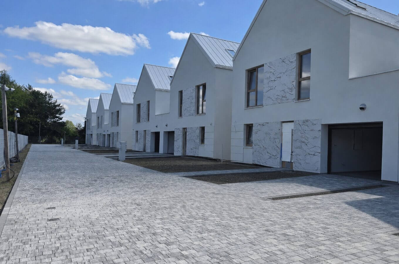 Dom na sprzedaż - Warszawa, Wilanów, Vilea Property Butique 1