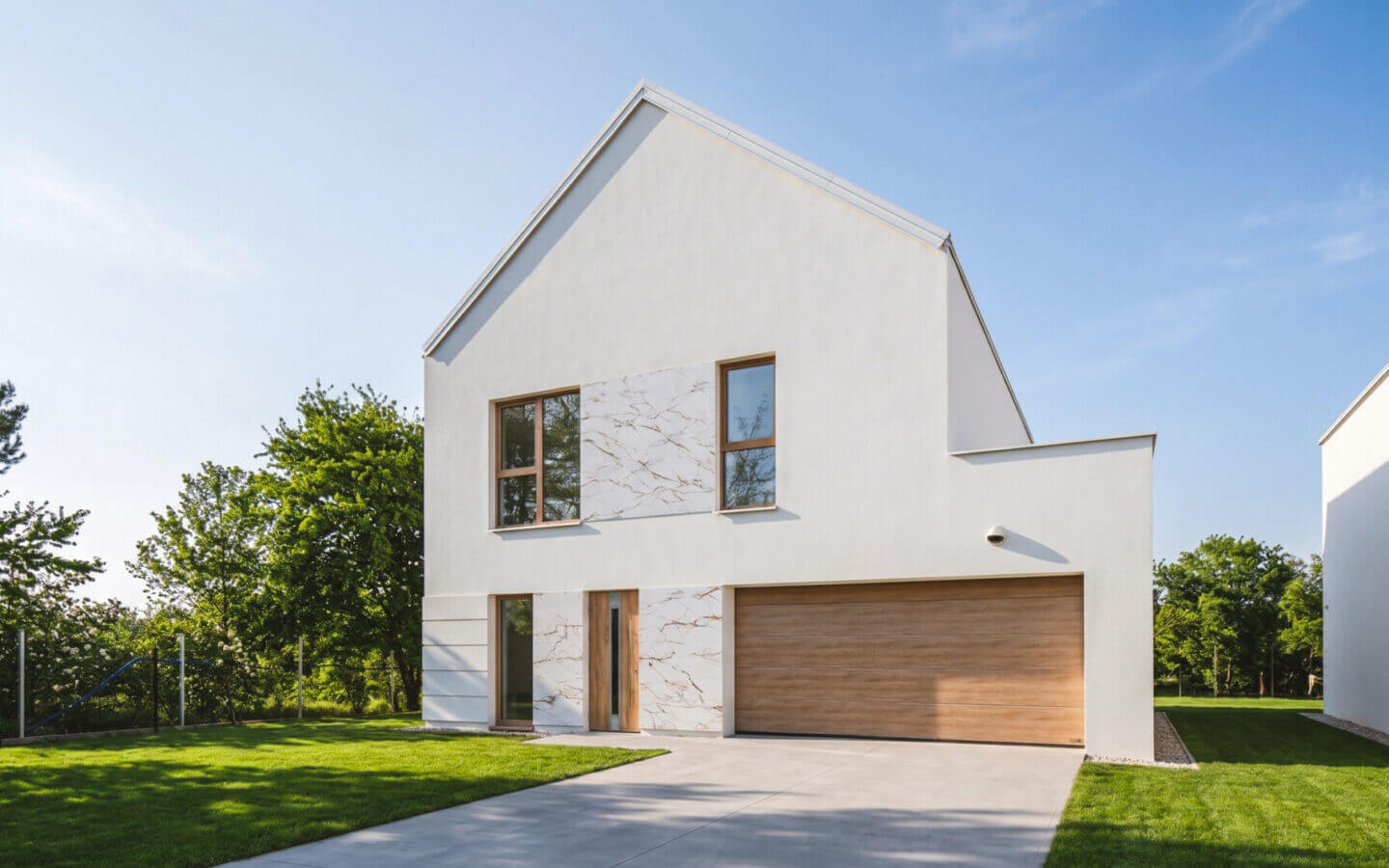 Dom na sprzedaż - Warszawa, Wilanów, Vilea Property Butique 1