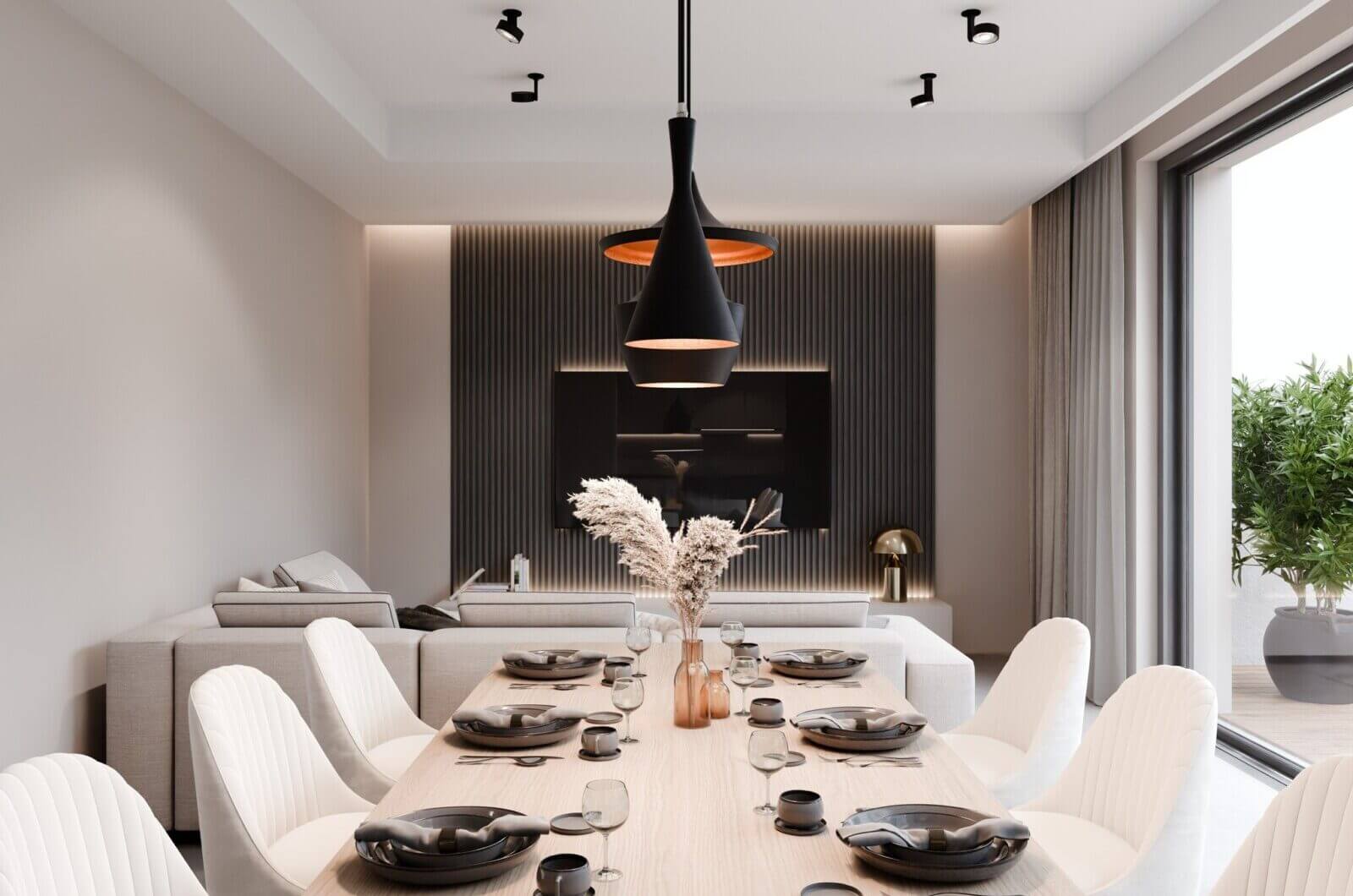 Dom na sprzedaż - Warszawa, Wilanów, Vilea Property Butique 1