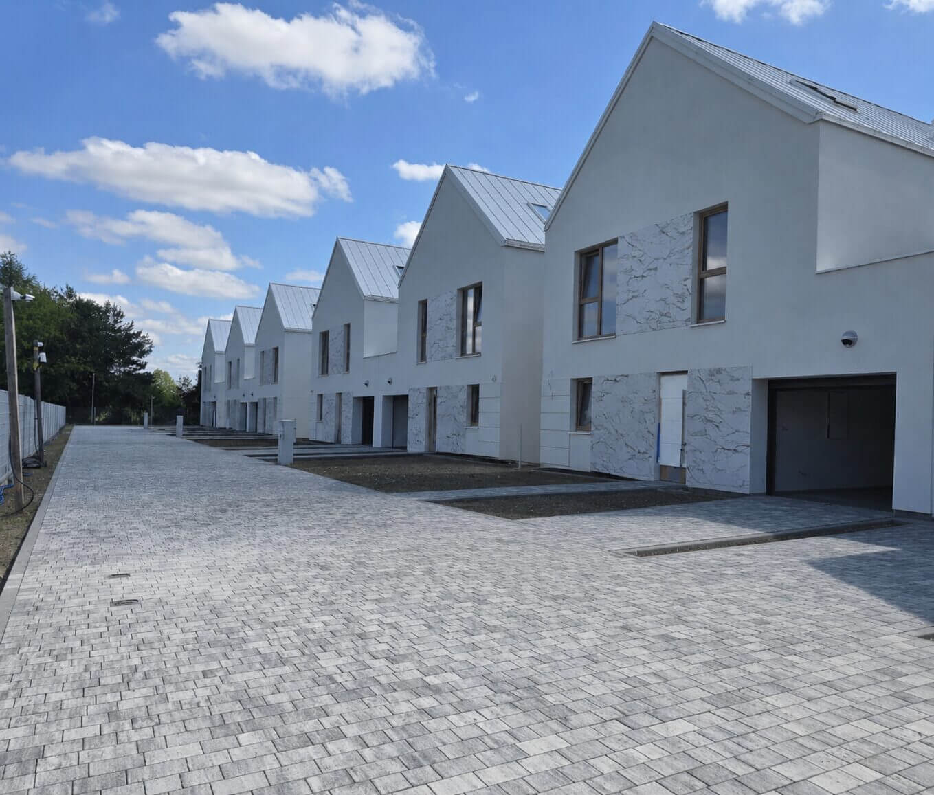 Dom na sprzedaż - Warszawa, Wilanów, Vilea Property Butique 1