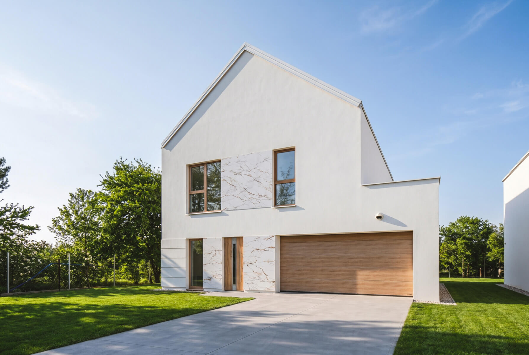 Dom na sprzedaż - Warszawa, Wilanów, Vilea Property Butique 1