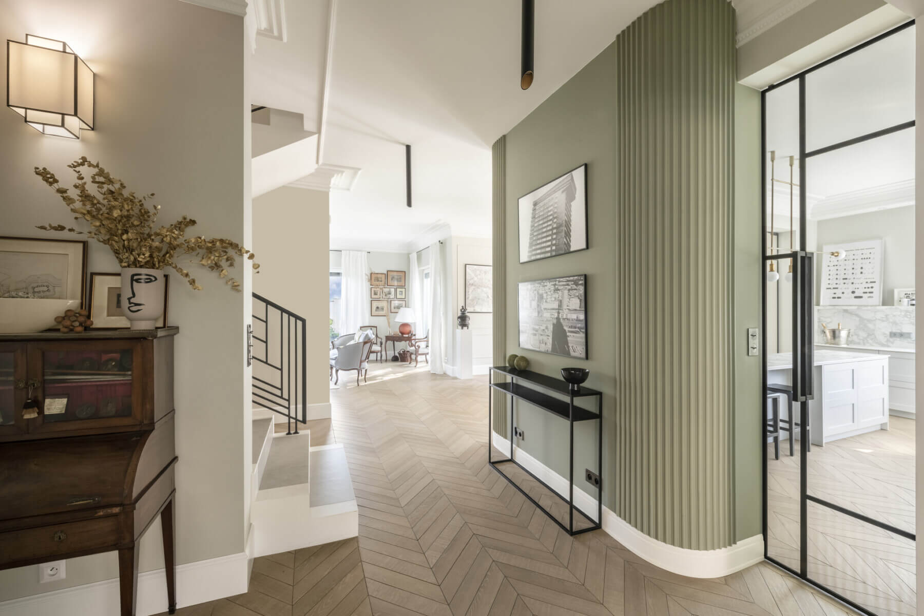 Dom na sprzedaż - Warszawa, Wilanów, Vilea Property Butique 10