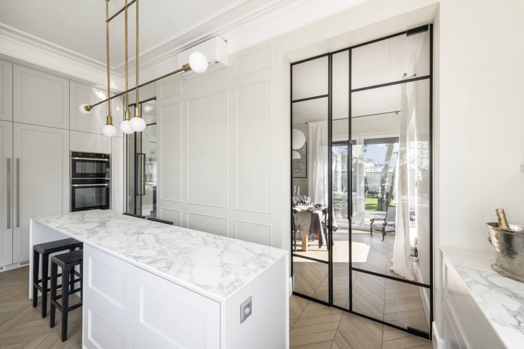 Dom na sprzedaż - Warszawa, Wilanów, Vilea Property Butique 11
