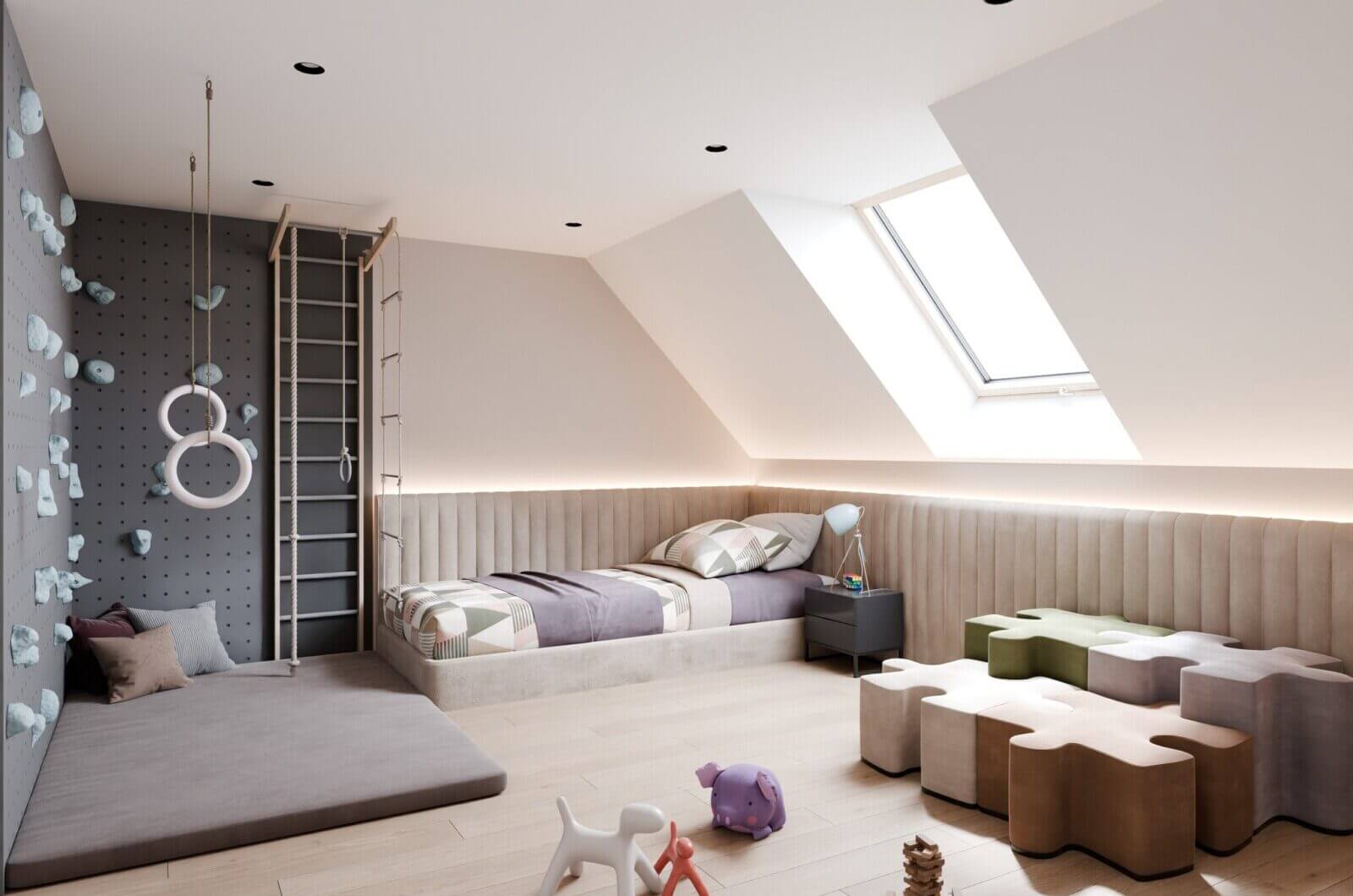 Dom na sprzedaż - Warszawa, Wilanów, Vilea Property Butique 11