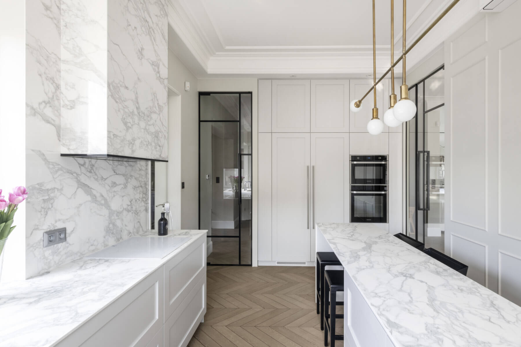 Dom na sprzedaż - Warszawa, Wilanów, Vilea Property Butique 12