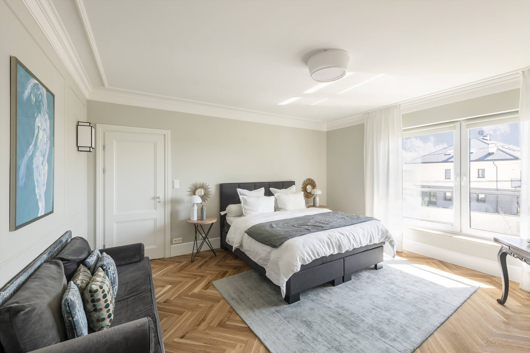 Dom na sprzedaż - Warszawa, Wilanów, Vilea Property Butique 13